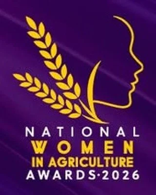 Nominations for The National Women in Agriculture Awards 2026 are open. Even if you aren't a woman, you could nominate a woman that you know. #nationalwomeninagriculture #agriculture #farming #awards

https://nationalwomeninagriculture.co.uk/LIVE/en/