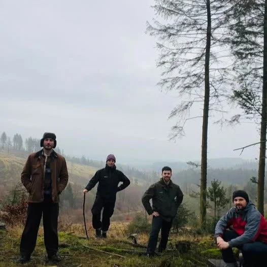 Today would have been the poet Lord Byron&rsquo;s birthday:
&ldquo;There is a pleasure in the pathless woods, there is a rapture on the lonely shore&hellip;I love not man the less but nature more!&rdquo; Everyone needs nature, whatever age, gender or