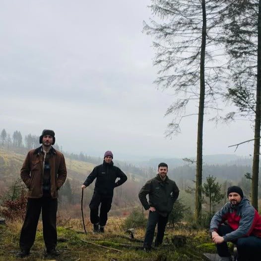 Today would have been the poet Lord Byron&rsquo;s birthday:
&ldquo;There is a pleasure in the pathless woods, there is a rapture on the lonely shore&hellip;I love not man the less but nature more!&rdquo; Everyone needs nature, whatever age, gender or