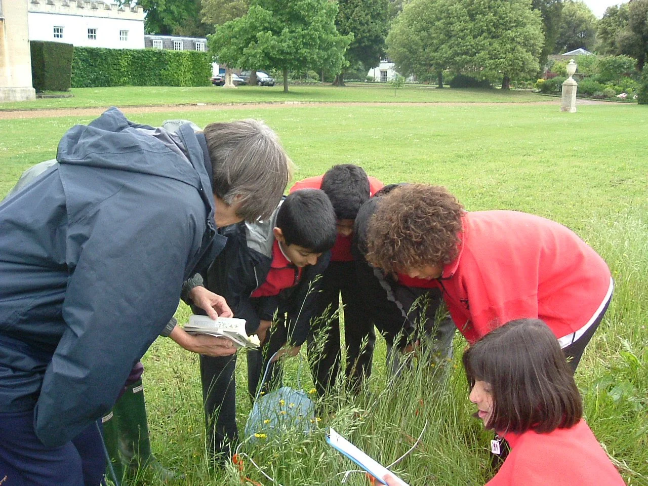 Countryside Learning