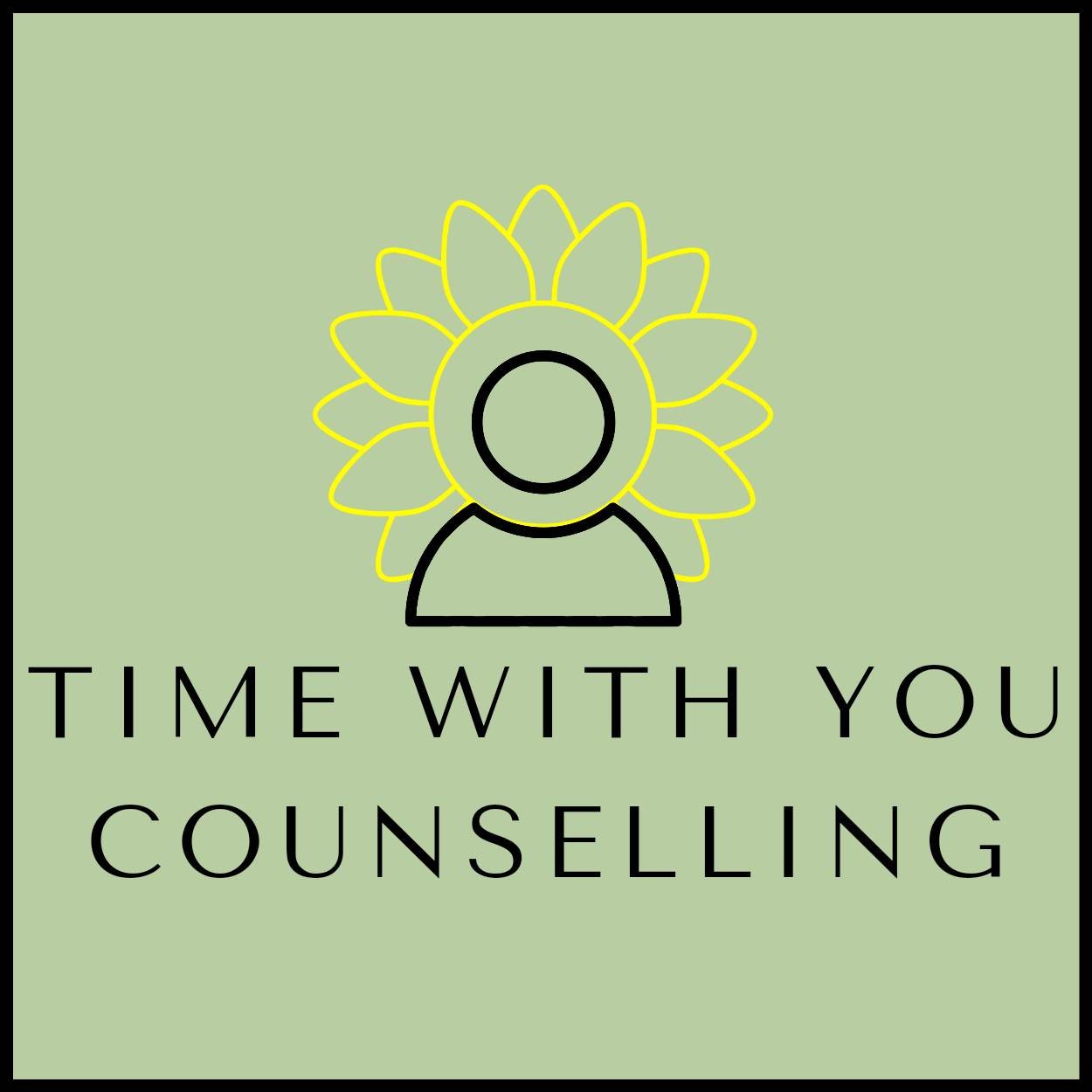 Time With You counselling