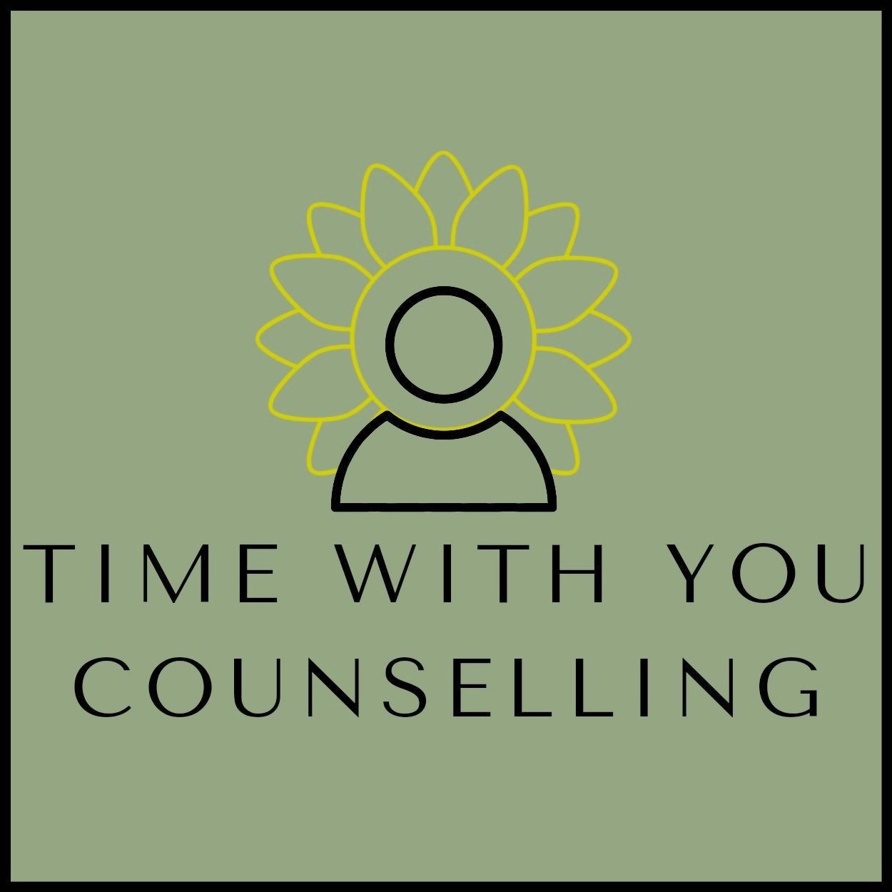 Time With You counselling