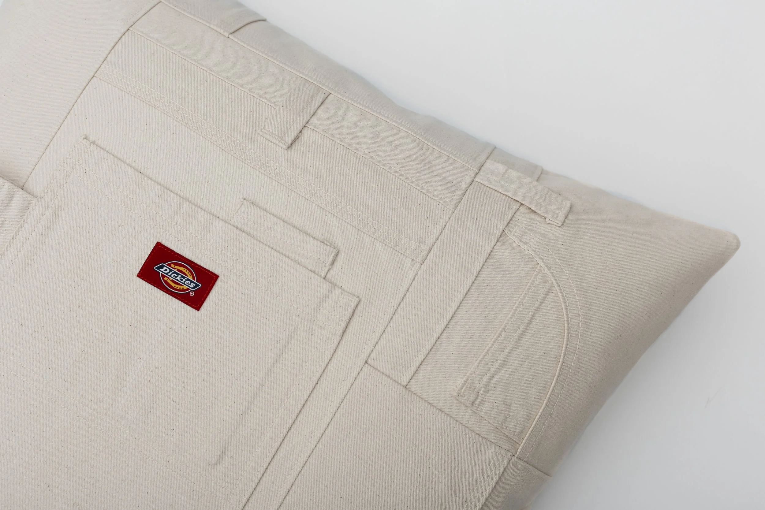 White Work (Painter's Pants)