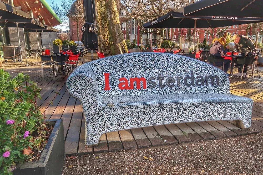 5 unknown places in Amsterdam that are worth visiting