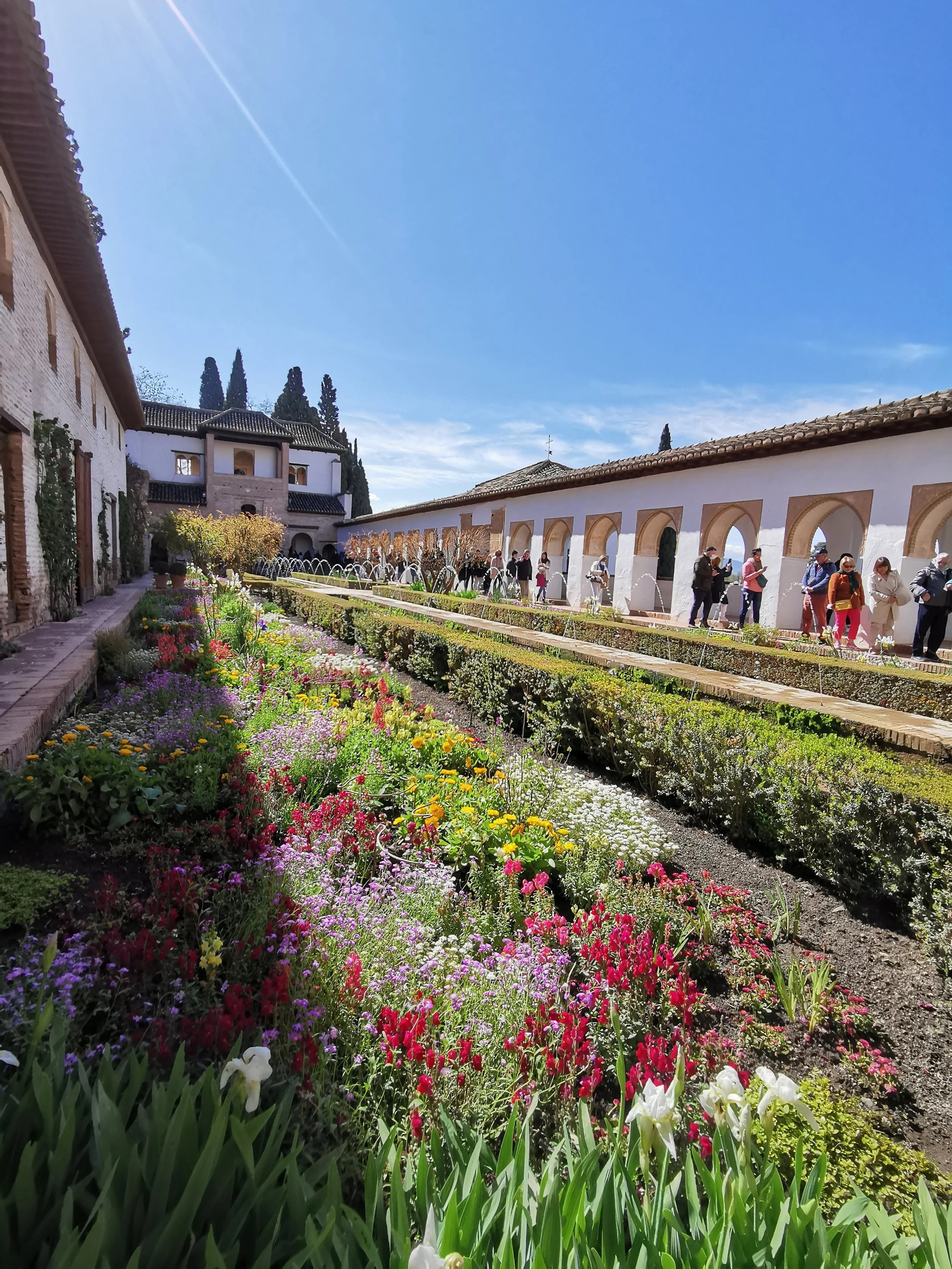 Deposit for Intensive Course