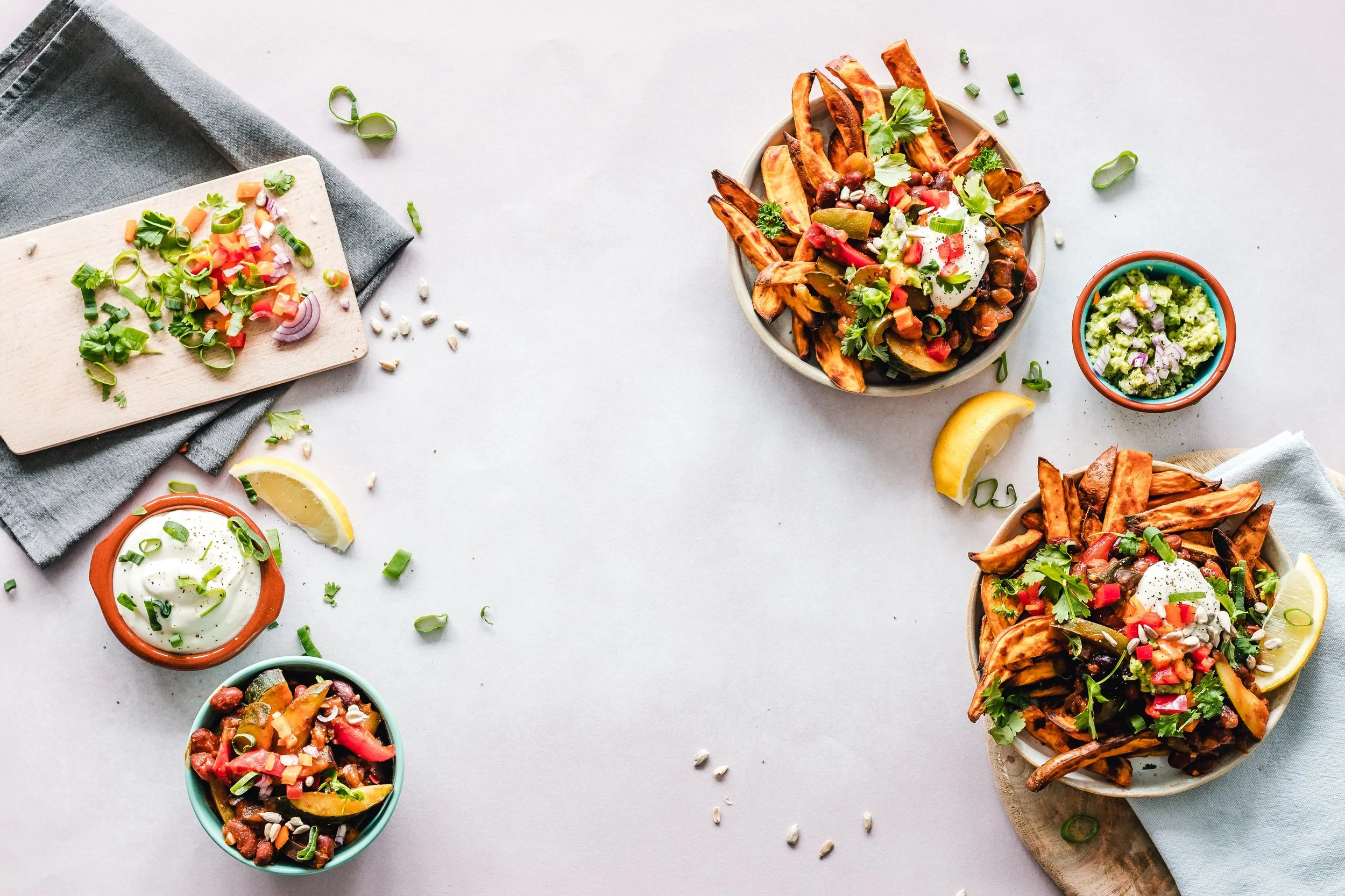 Food Photography
