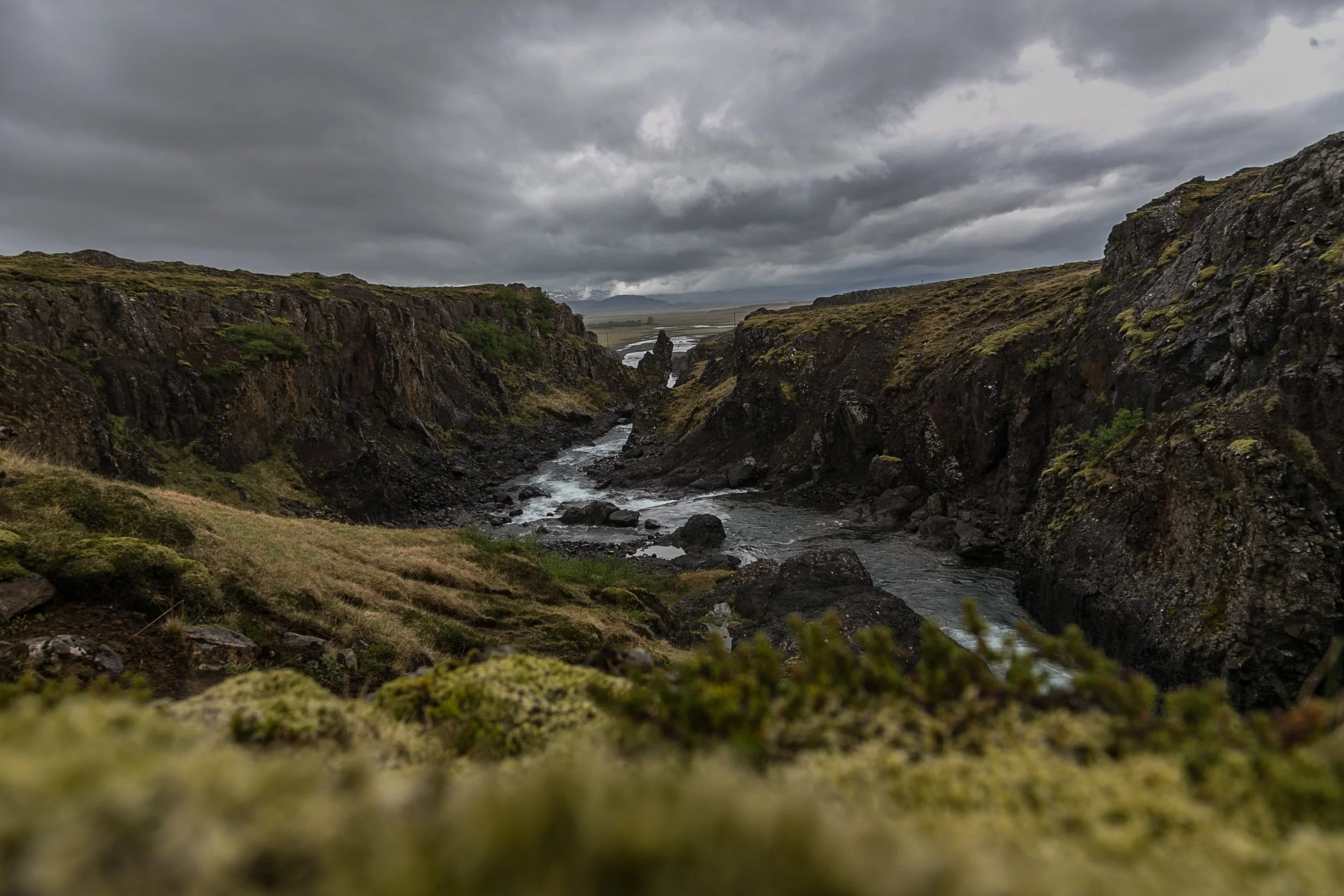 Landscape Photography