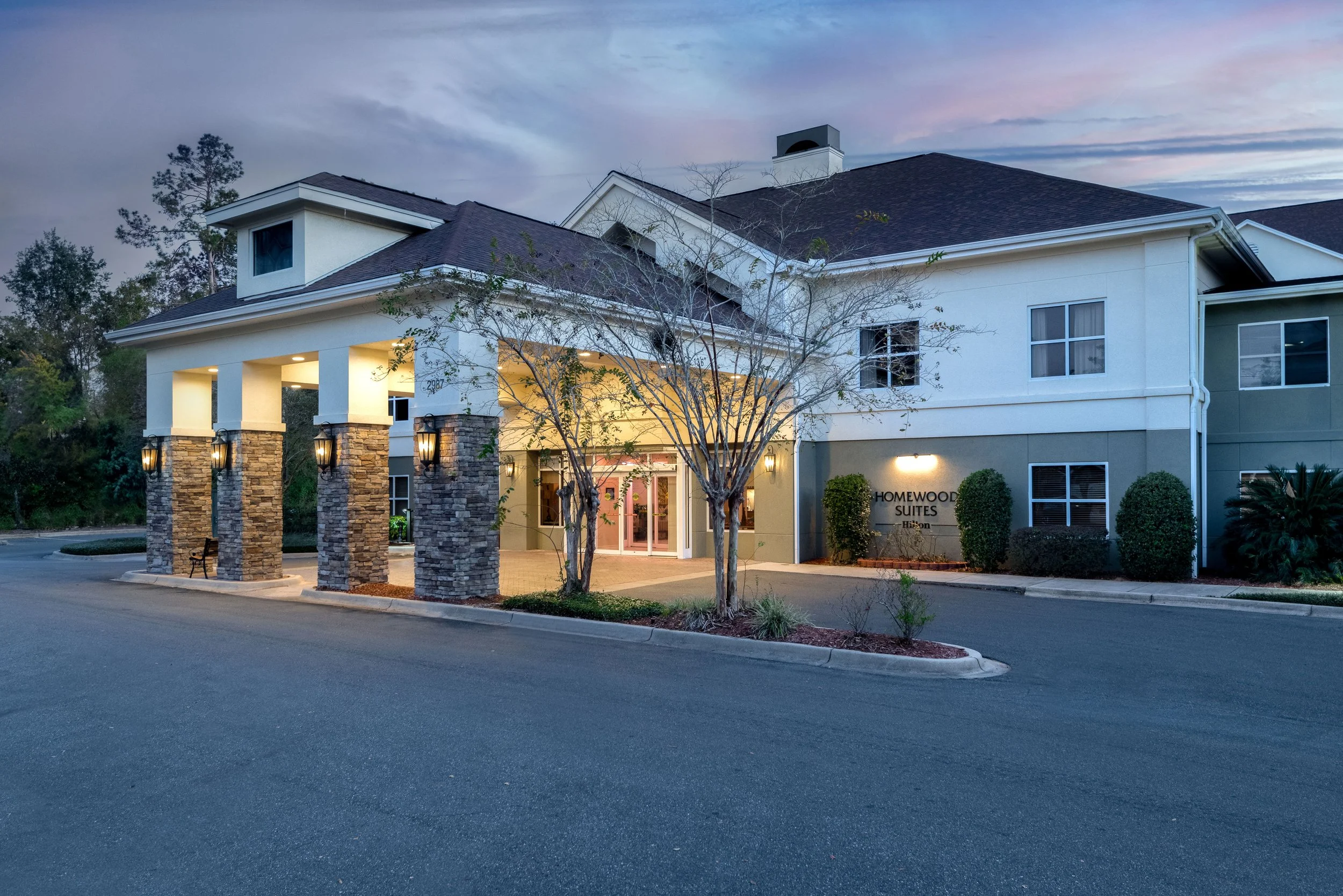 Homewood Suites by Hilton Tallahassee, Tallahassee, Florida