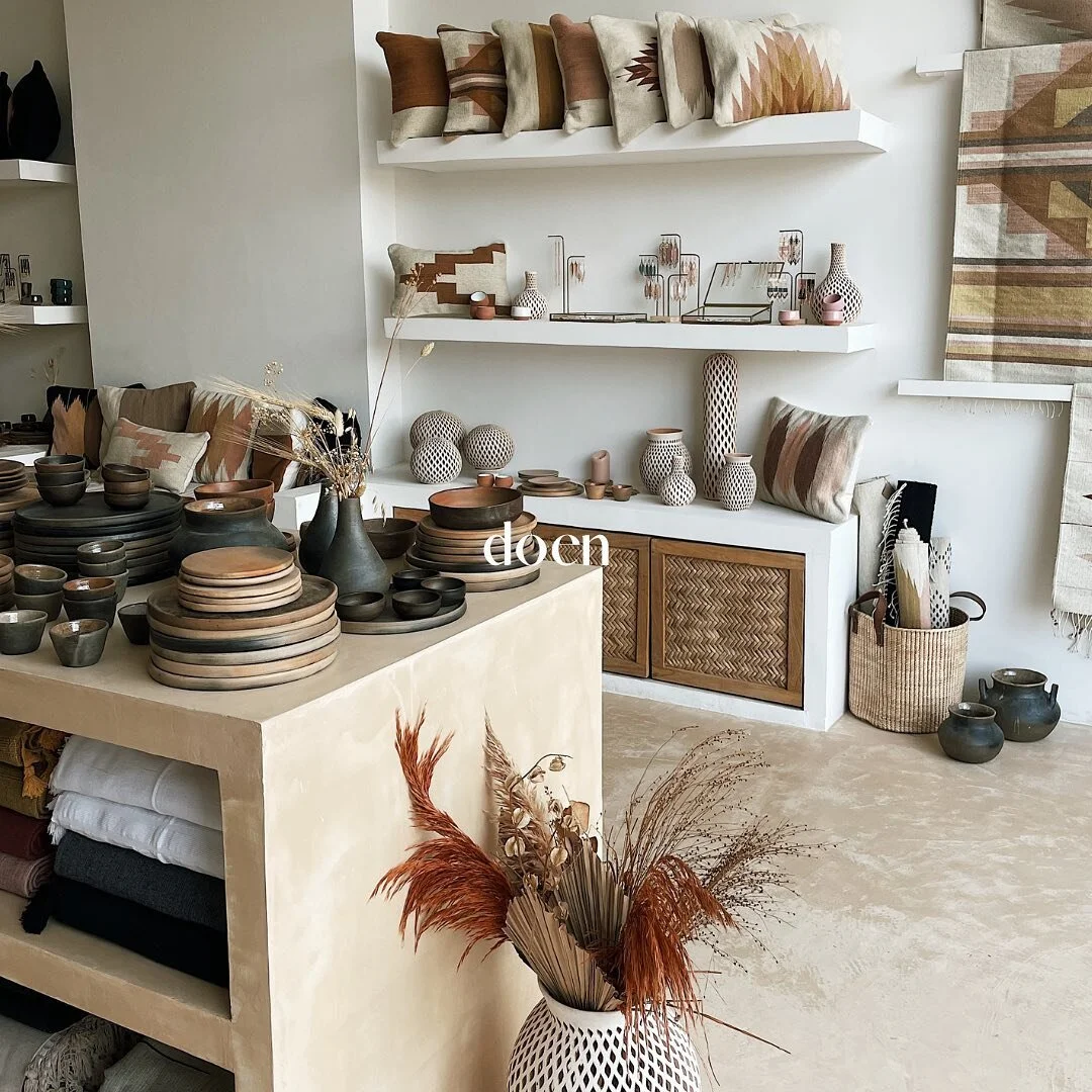 Tulum, Mexico

Tijd voor Tulum! Het Instagram paradijs, een shop walhalla, maar ook een stad met een rijke geschiedenis. 

&bull; We trappen af met een winkel lijstje! Hiervoor moet je wel met een aardige portemonnee op pad gaan, want de prijzen in d
