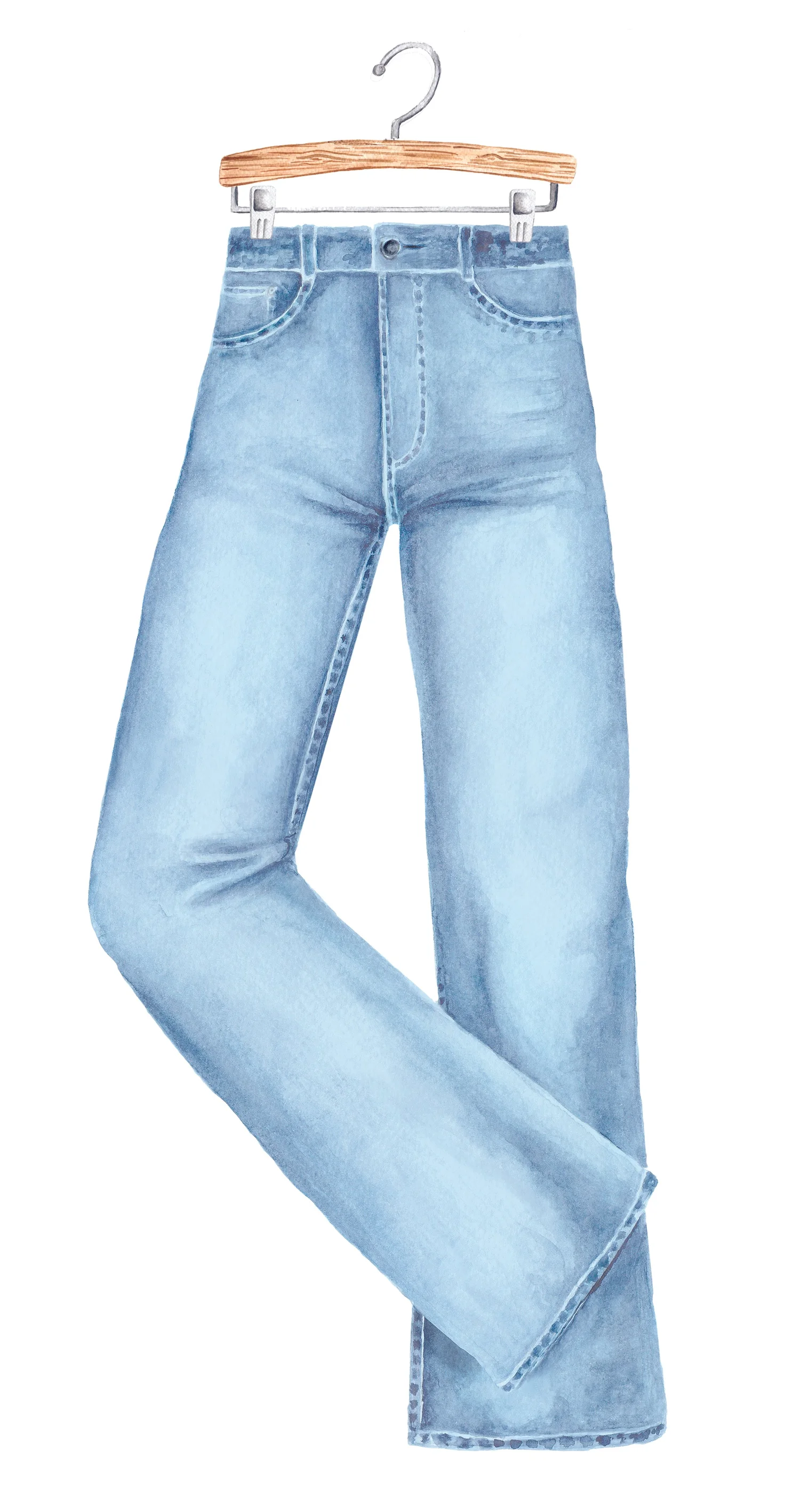 Creative Sews-made from jeans