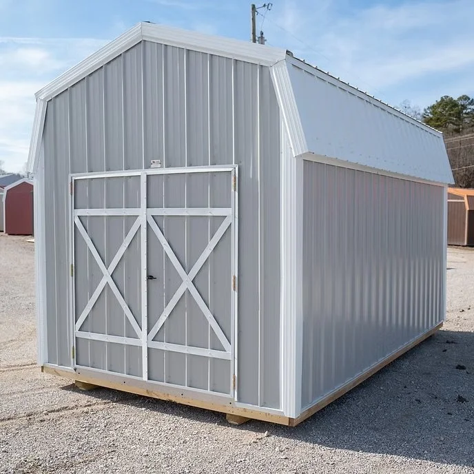 High Barn