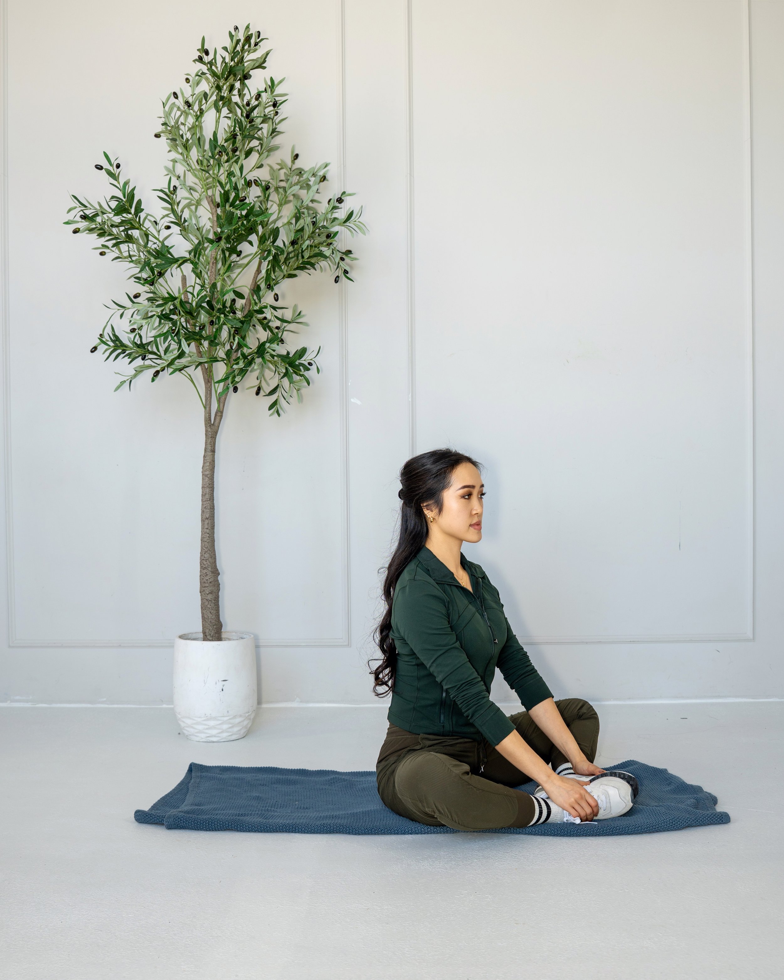 In-Home Pelvic Floor Physiotherapy