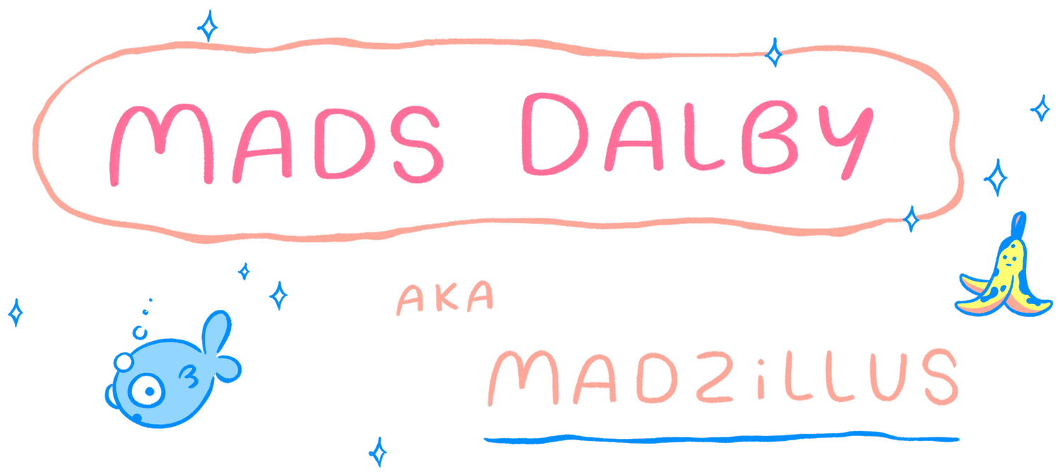 Madzillus