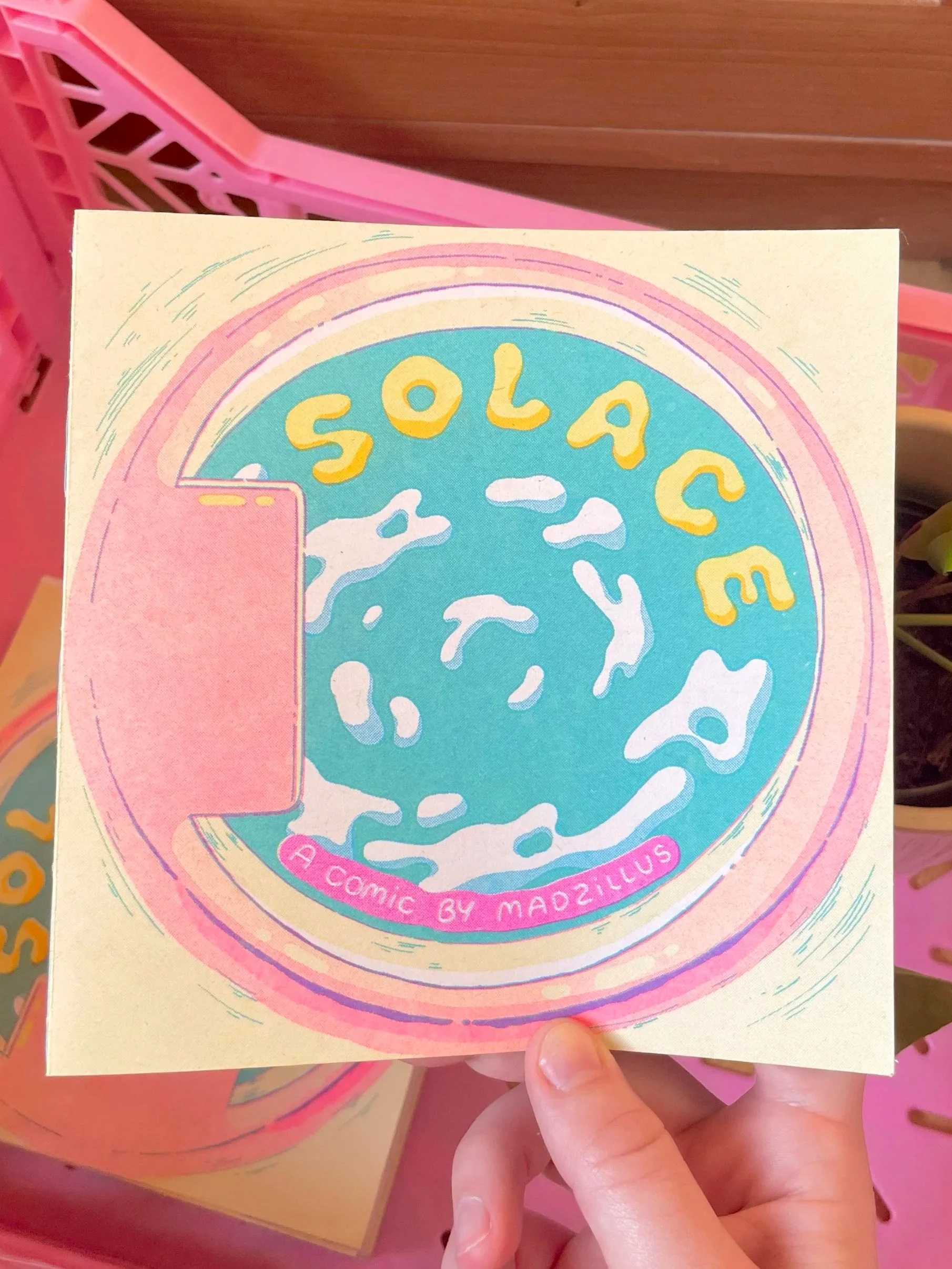 Solace