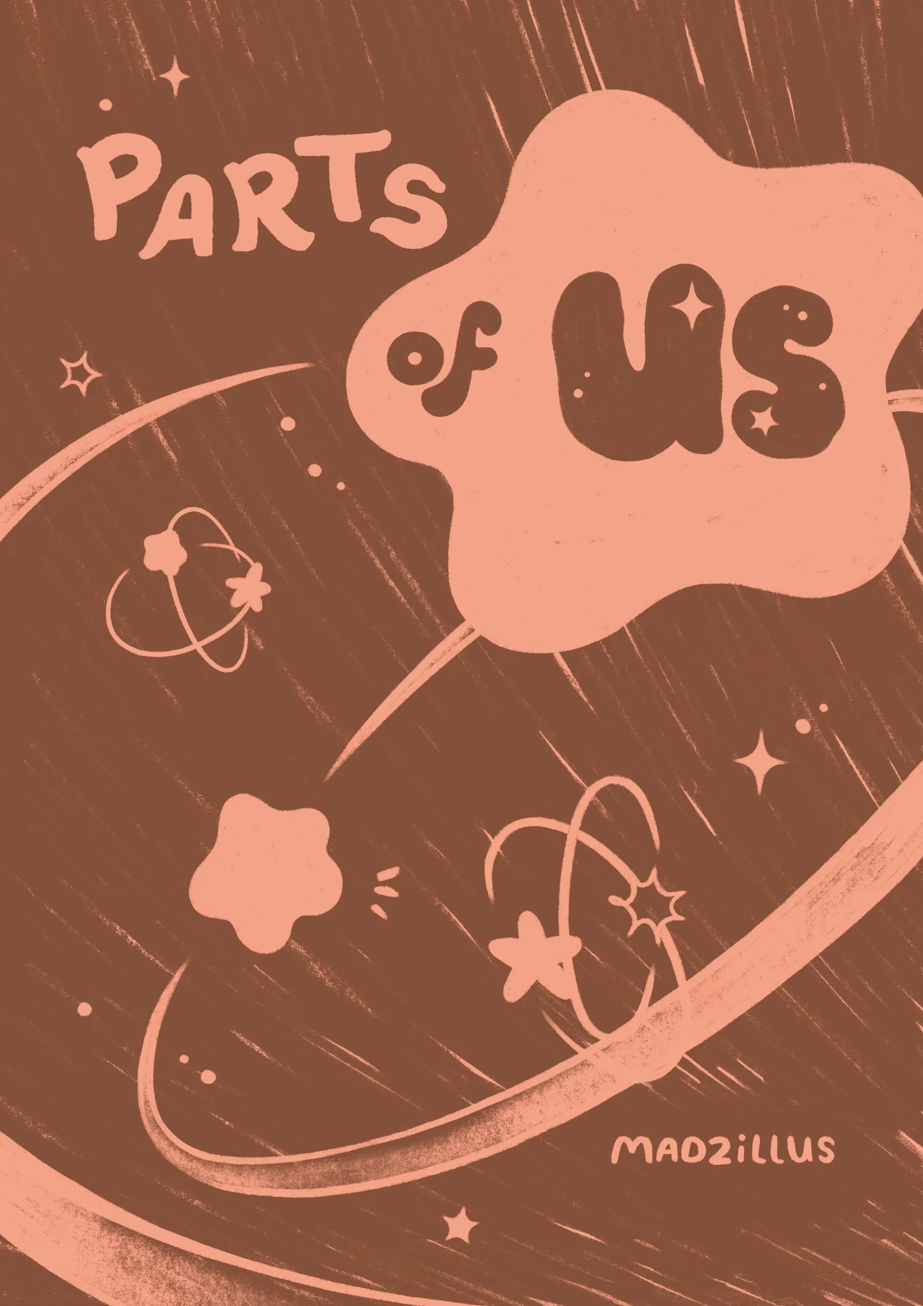 Parts of Us