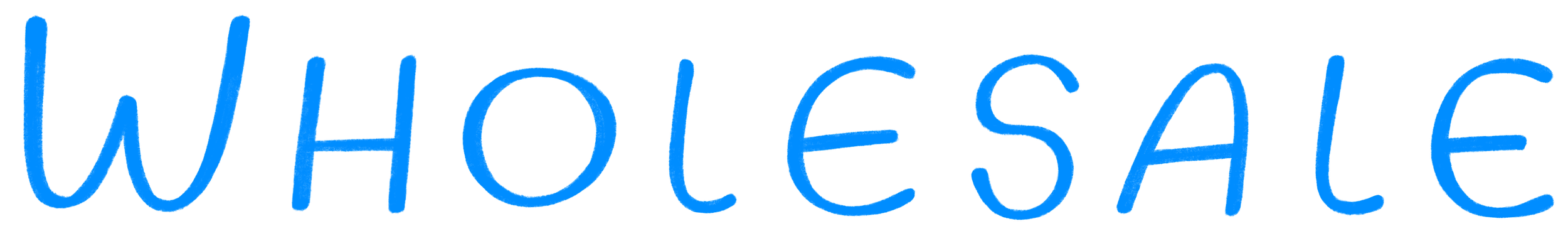 Wholesale