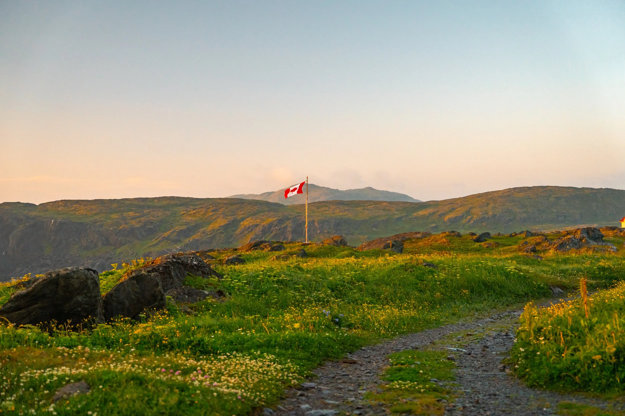 Viking Trail Tourism