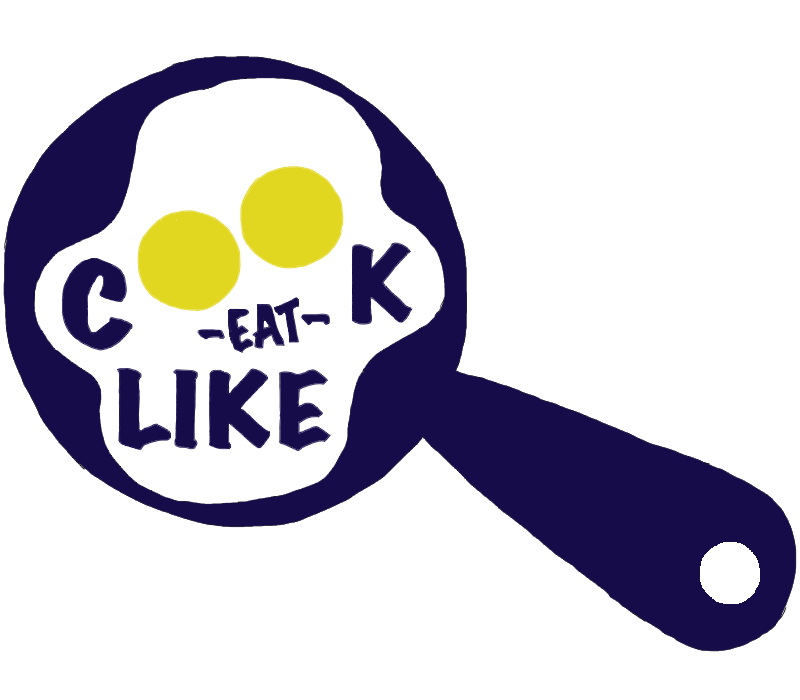 CookEatLike