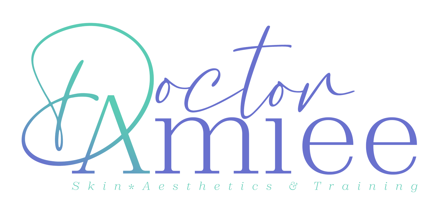 Doctor Amiee 