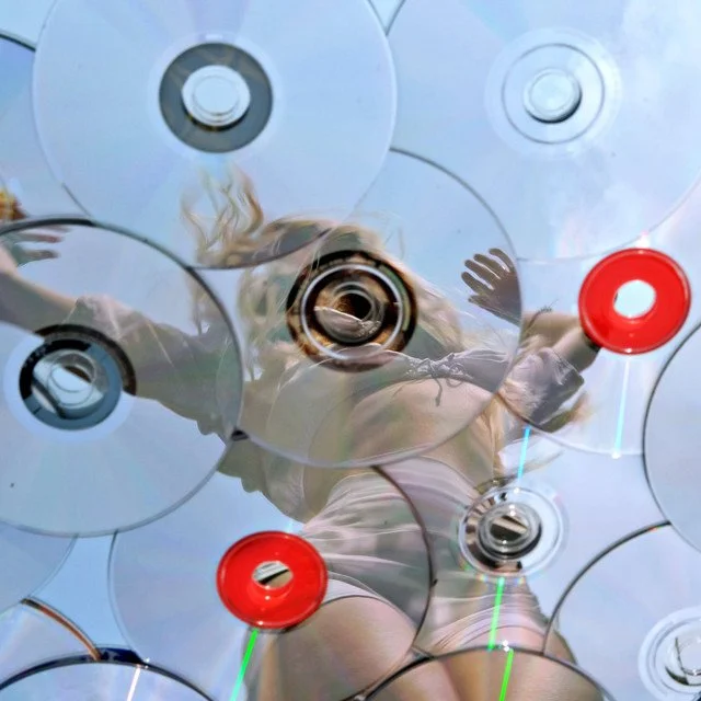 LIZZIE ESAU - DAY IN THE LIFE (producer, mix)