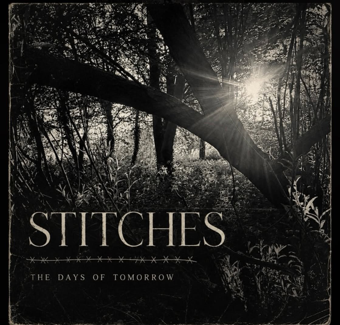 DAYS OF TOMORROW - STICHES (production, mix, master)