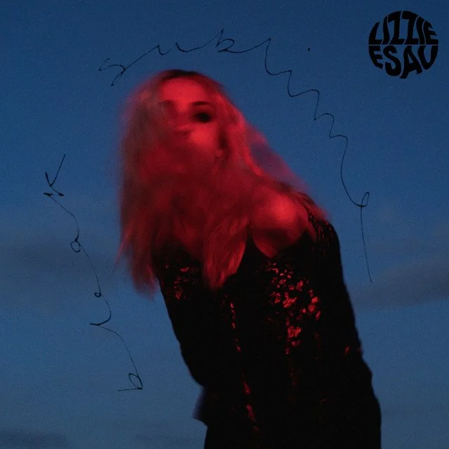 LIZZIE ESAU - BLEAK SUBLIME (producer)