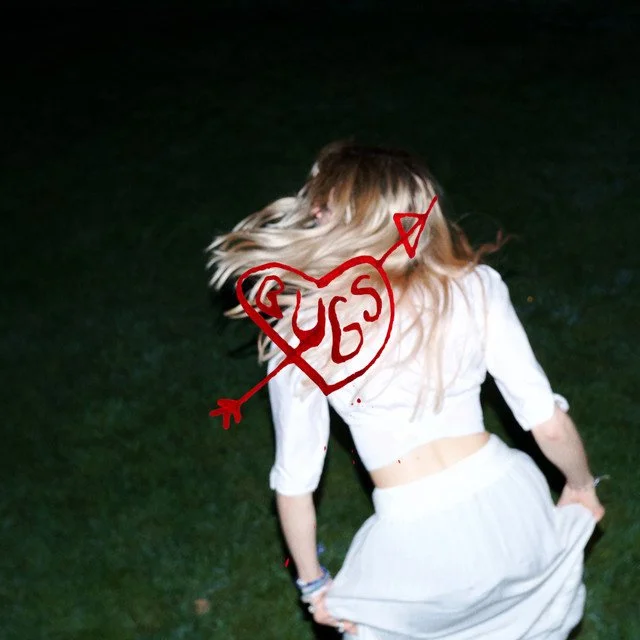 LIZZIE ESAU - BUGS (producer)