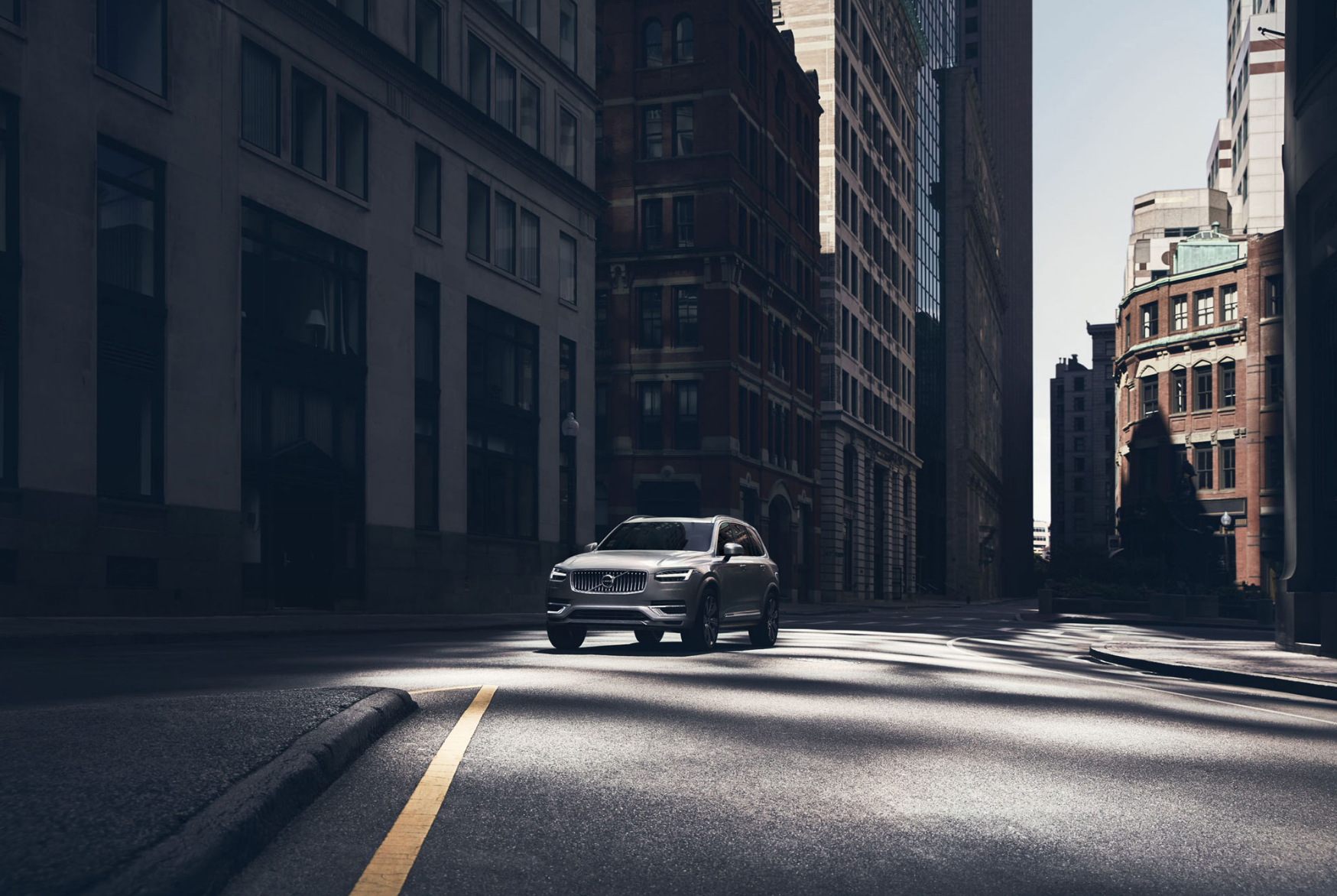 Production & Locations: First On Set  /  
Photographer: Patrik Johall