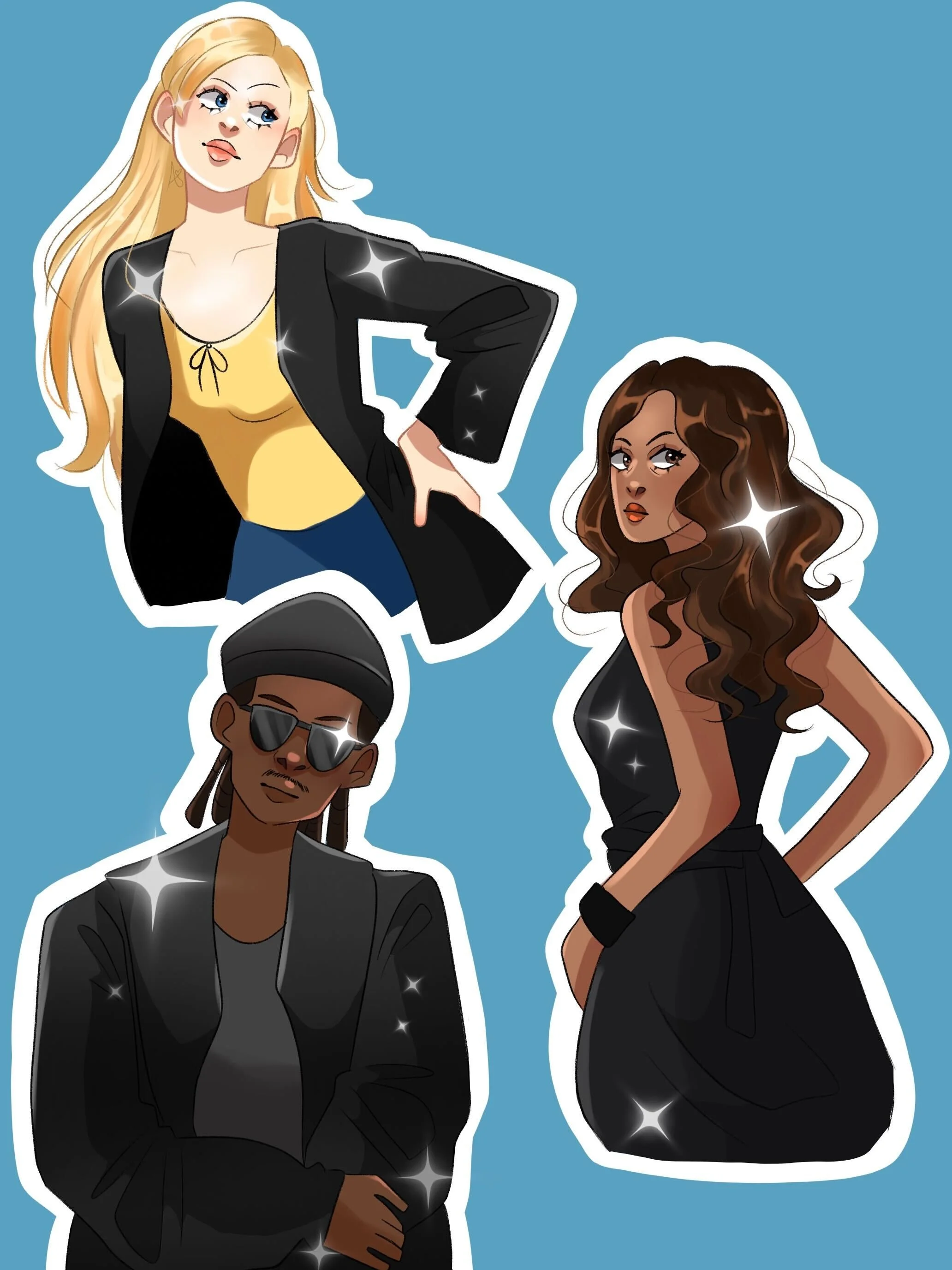 THREAD REVIEWS NEW YORK FASHION WEEK