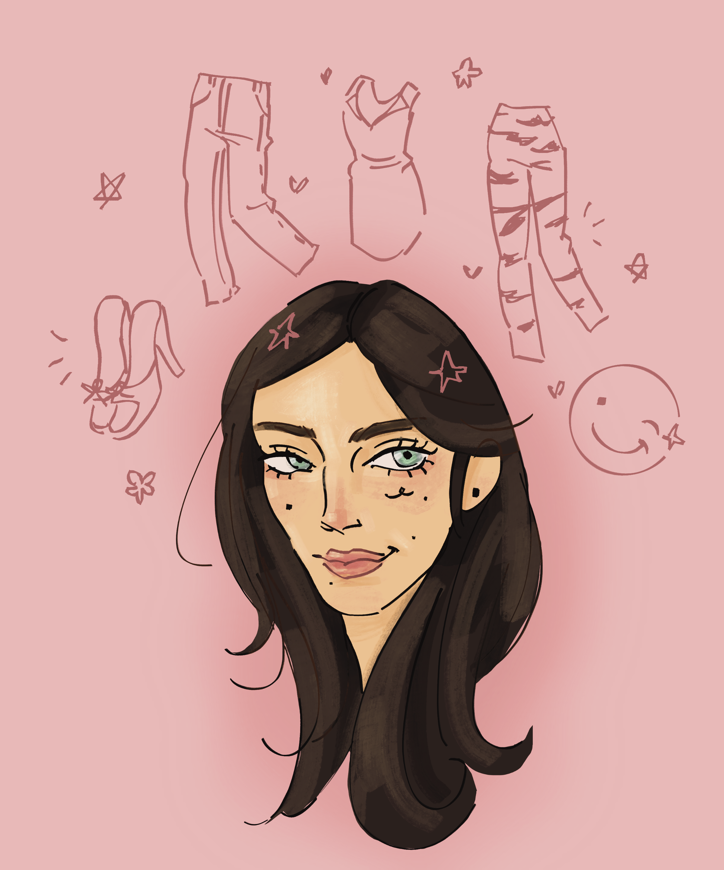 FIVE WAYS TO DRESS LIKE THE ETERNAL FASHION “IT GIRL”