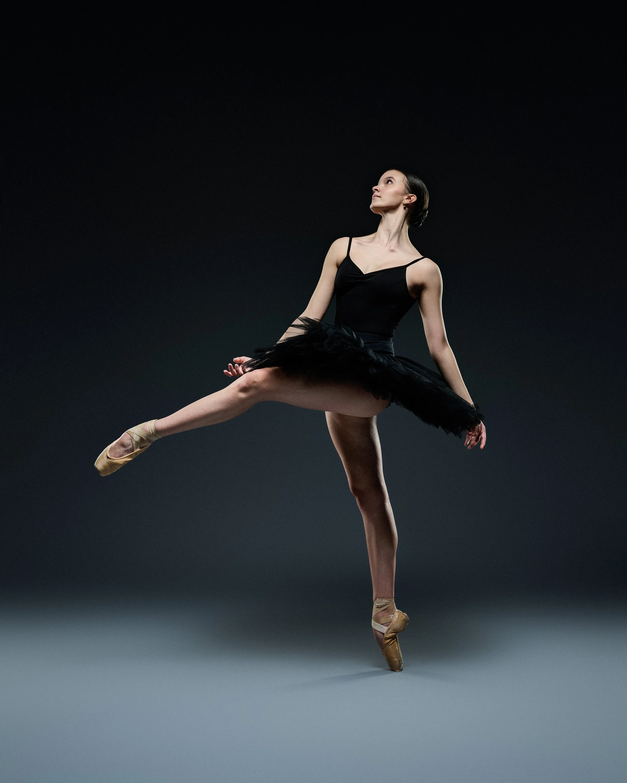 DANCERS ARE OFFENDED BY THE GROWING DISRESPECT FOR BALLET IN POP CULTURE