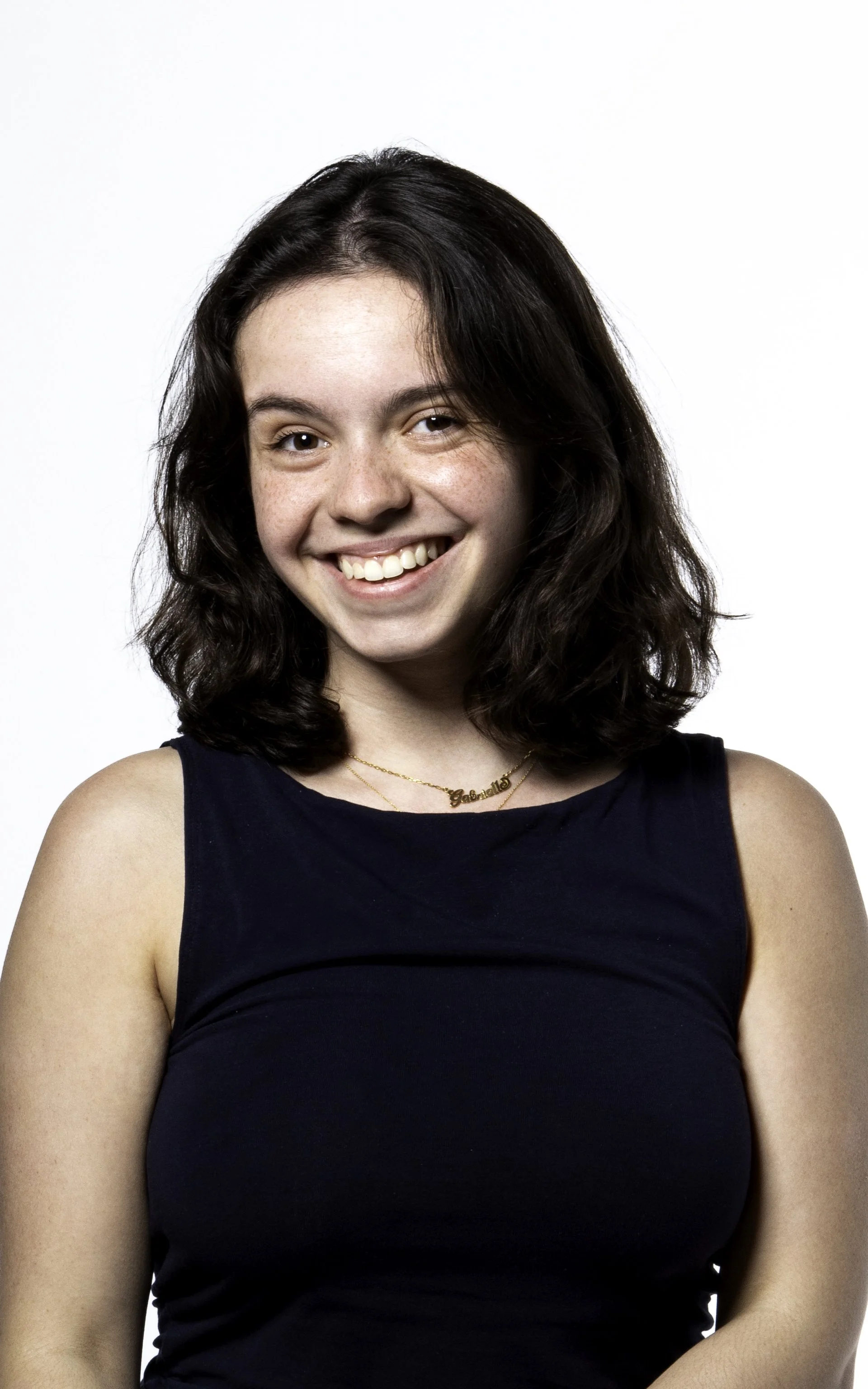 SENIOR COLUMN: COLLEGE LETS YOU START OVER EVERY DAY, TAKE ADVANTAGE OF IT!