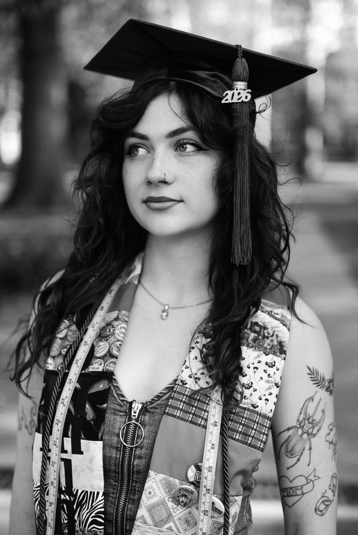 SENIOR COLUMN: BELLA BOLIN&nbsp;