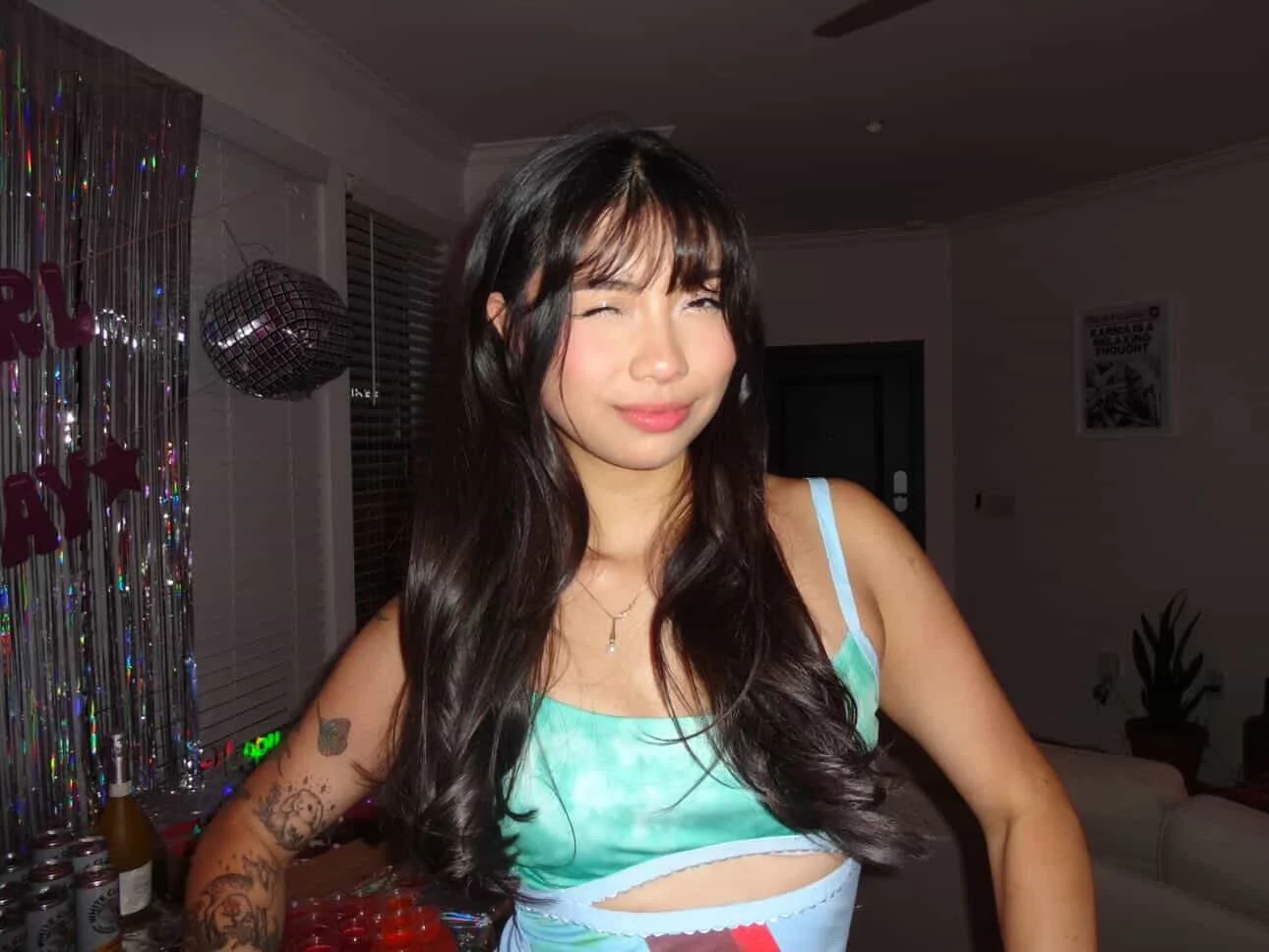 QUEER REPRESENTATION IN MEDIA: A SIT DOWN WITH TRIN LOVELL