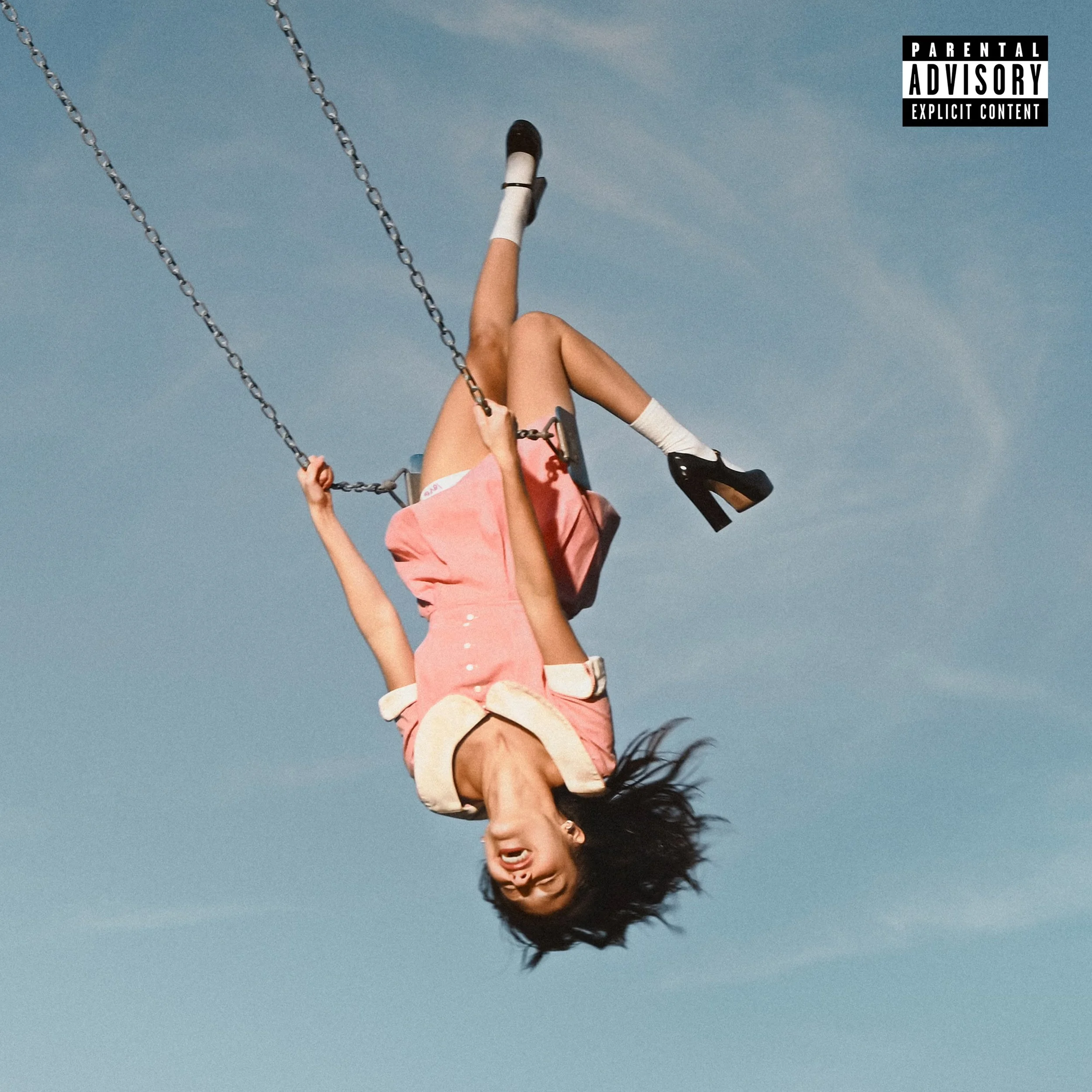 OLIVIA RODRIGO’S “YOU SEEM PRETTY SAD FOR A GIRL SO IN LOVE” SHOWCASES HER MATURITY AND GROWTH AS AN ARTIST