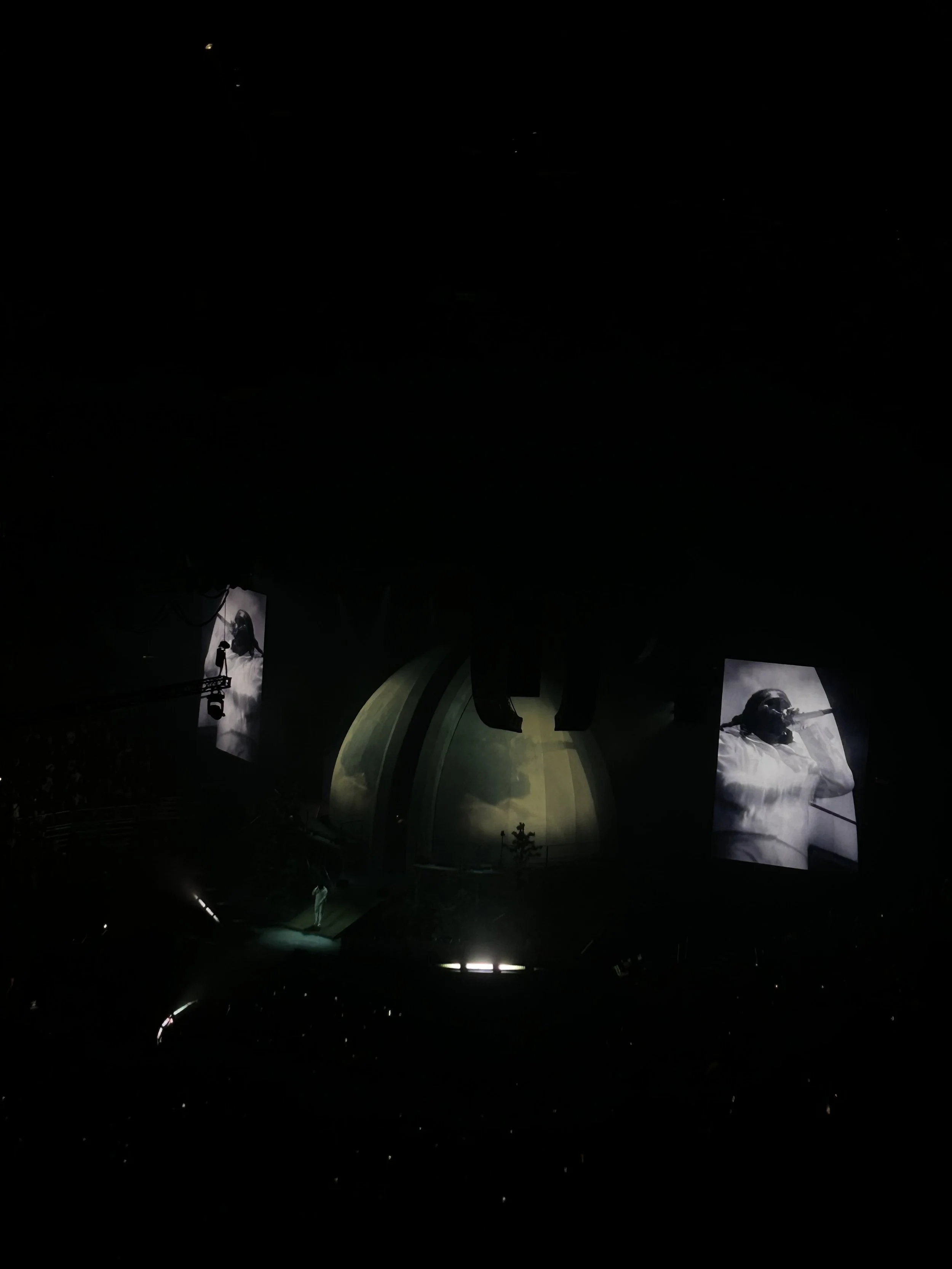 OCTANE TOUR 2026 WRAPPED