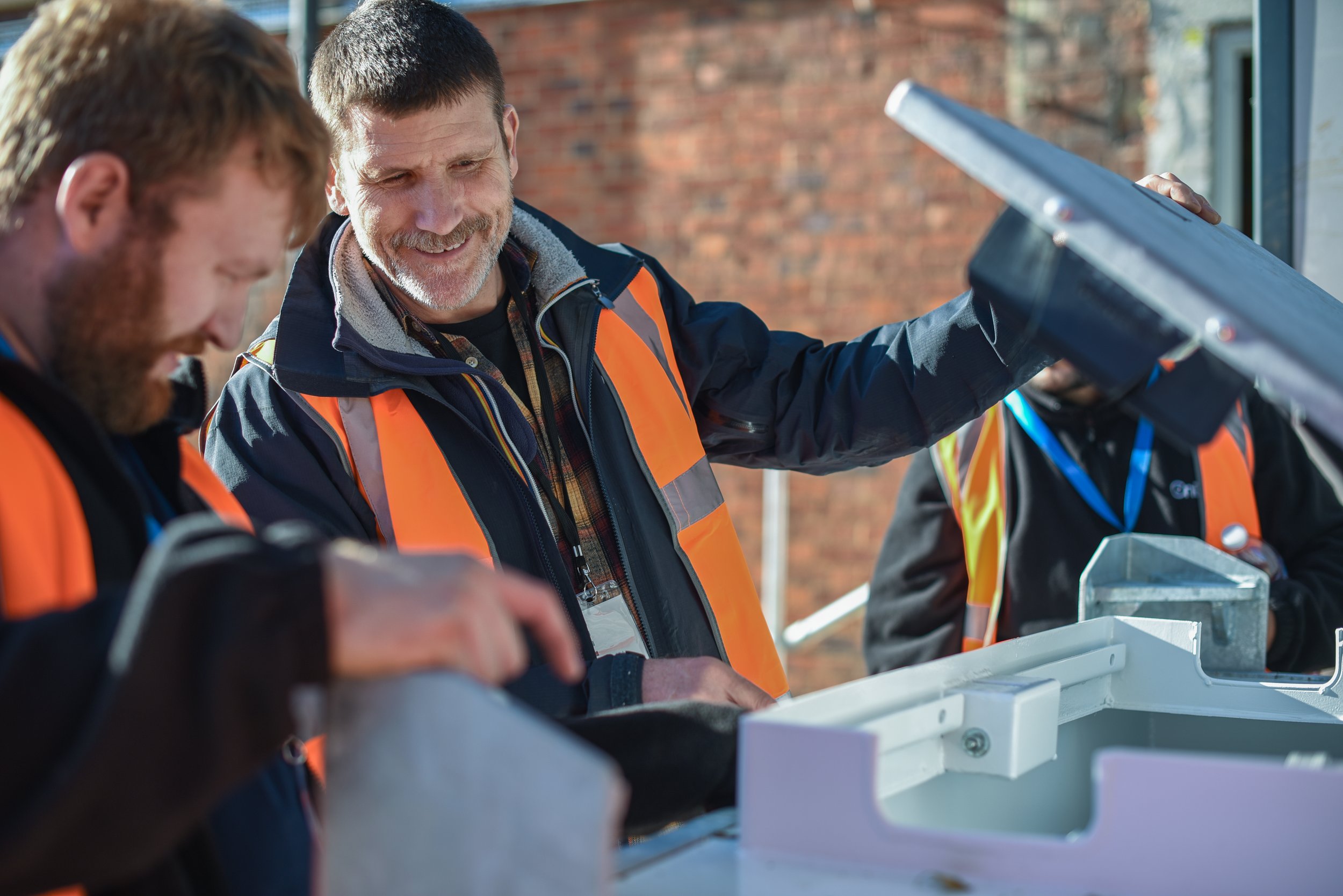 Dive into your production’s  data