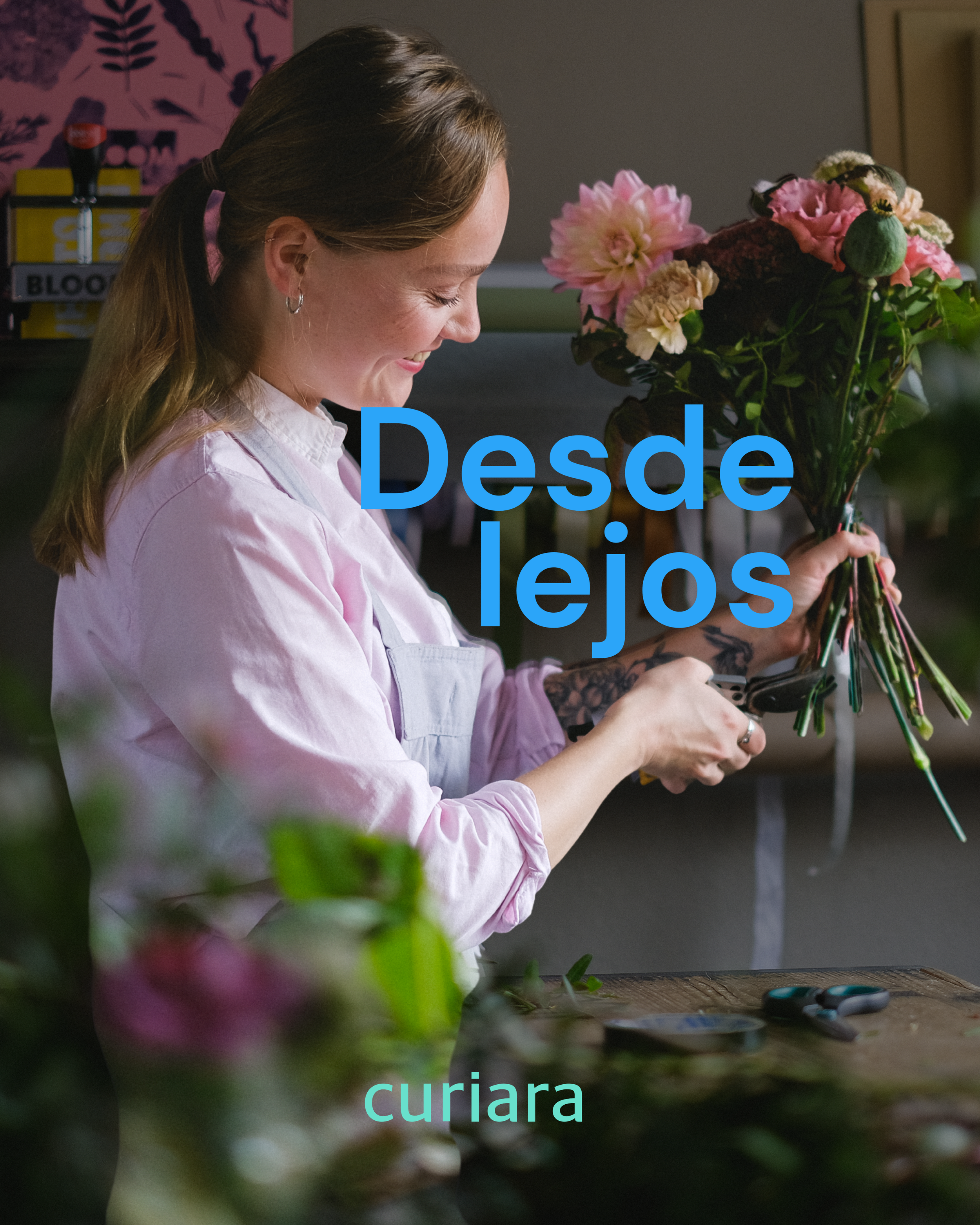 Campaña, Activación de marca: Estrategia, concepto y creatividad