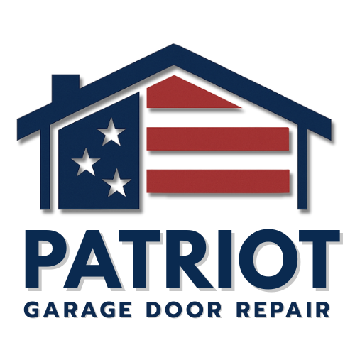 Veteran Garage Door Repair is Now Patriot Garage Door Repair