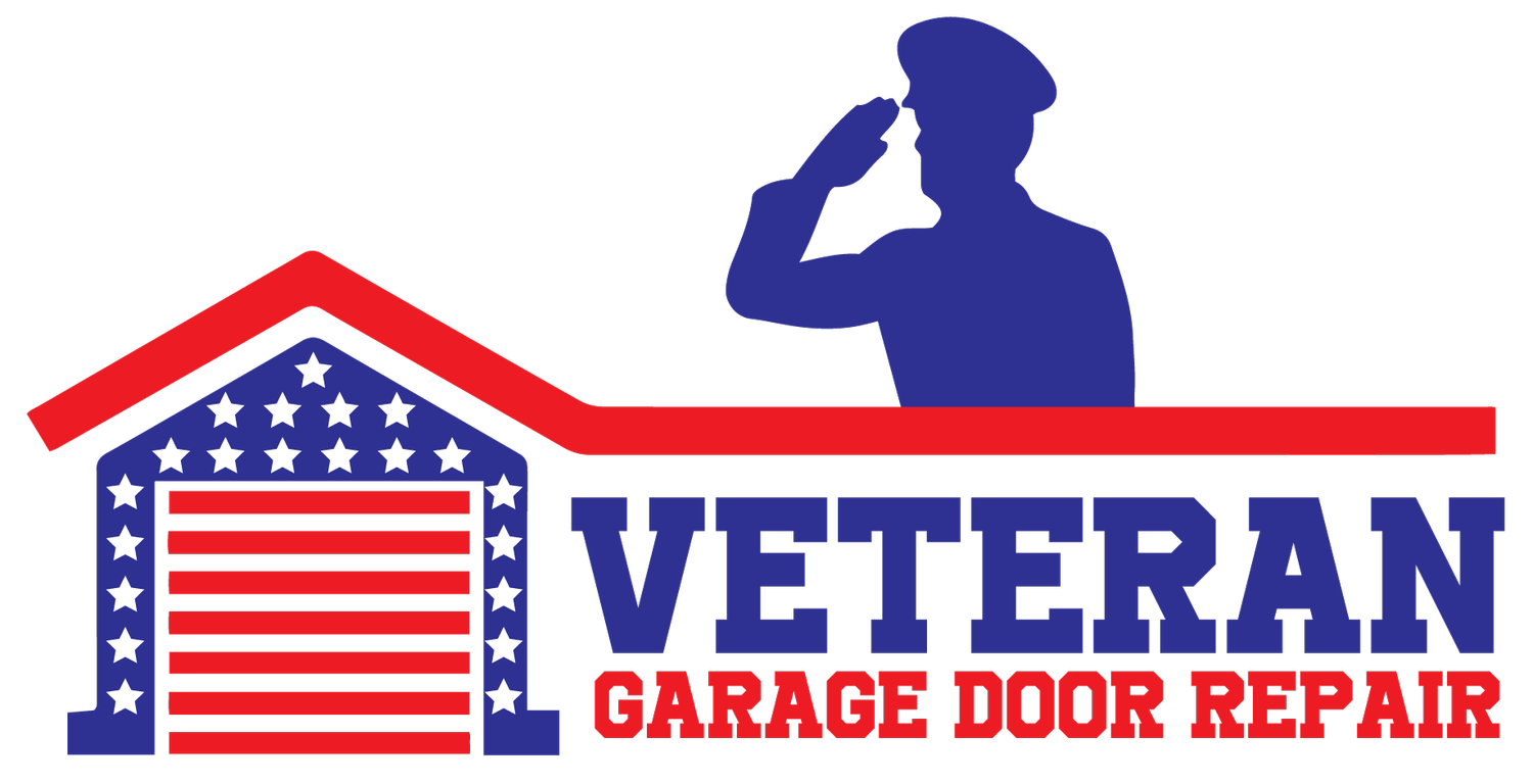 Pasco Veteran Garage Door Repair