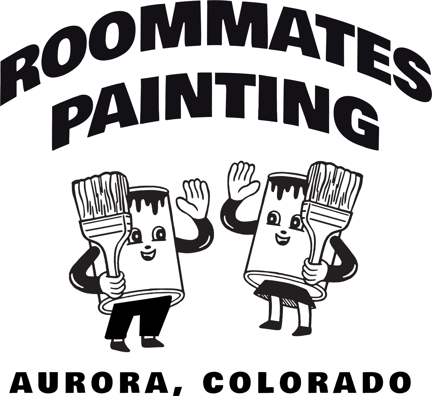 Roommates Painting LLC