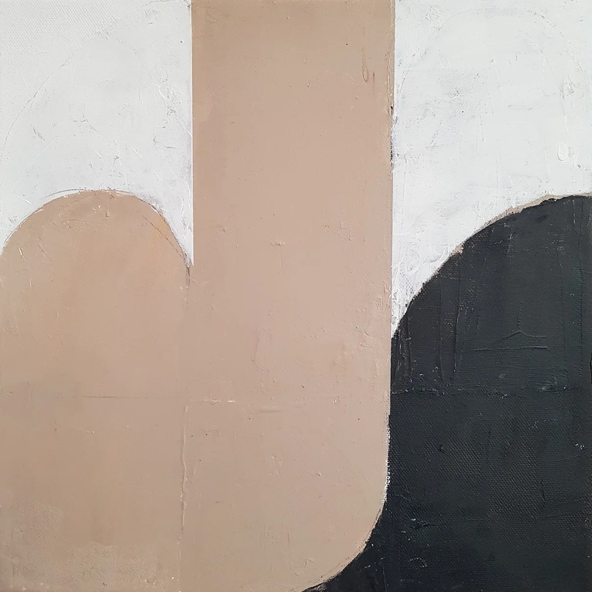 Beige expression 1