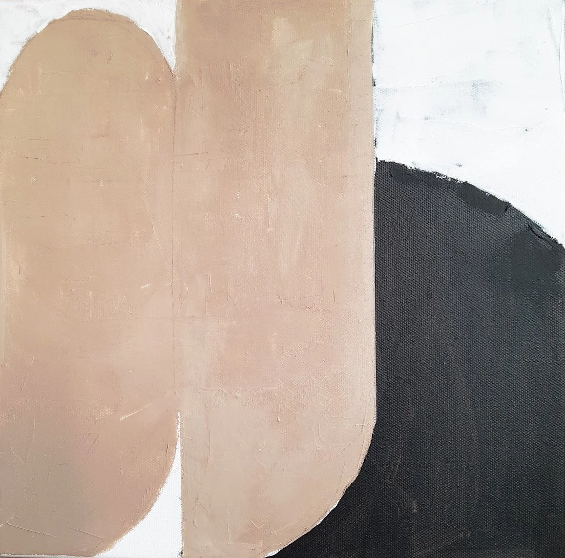 Beige expression 2
