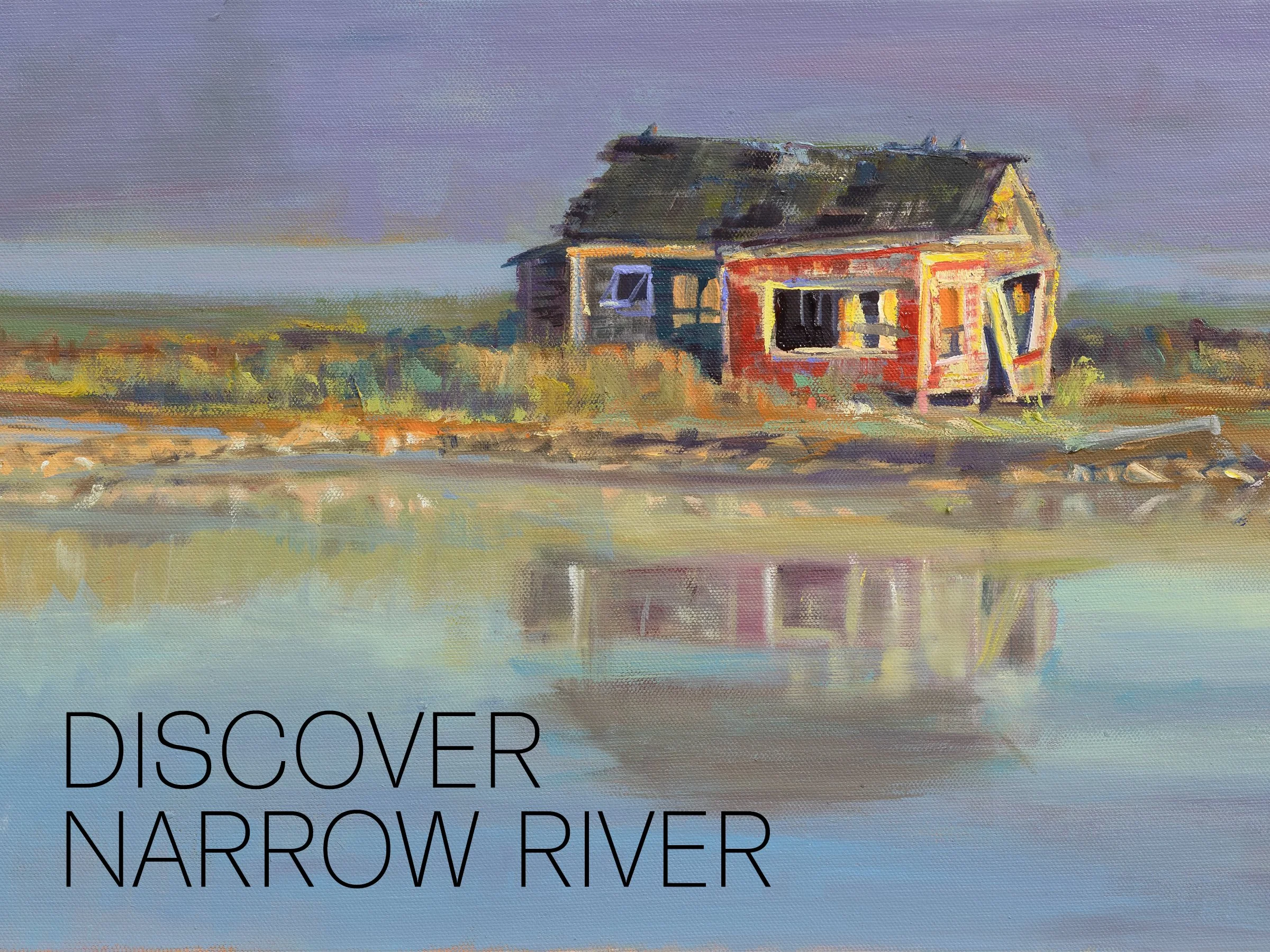Discover Narrow River