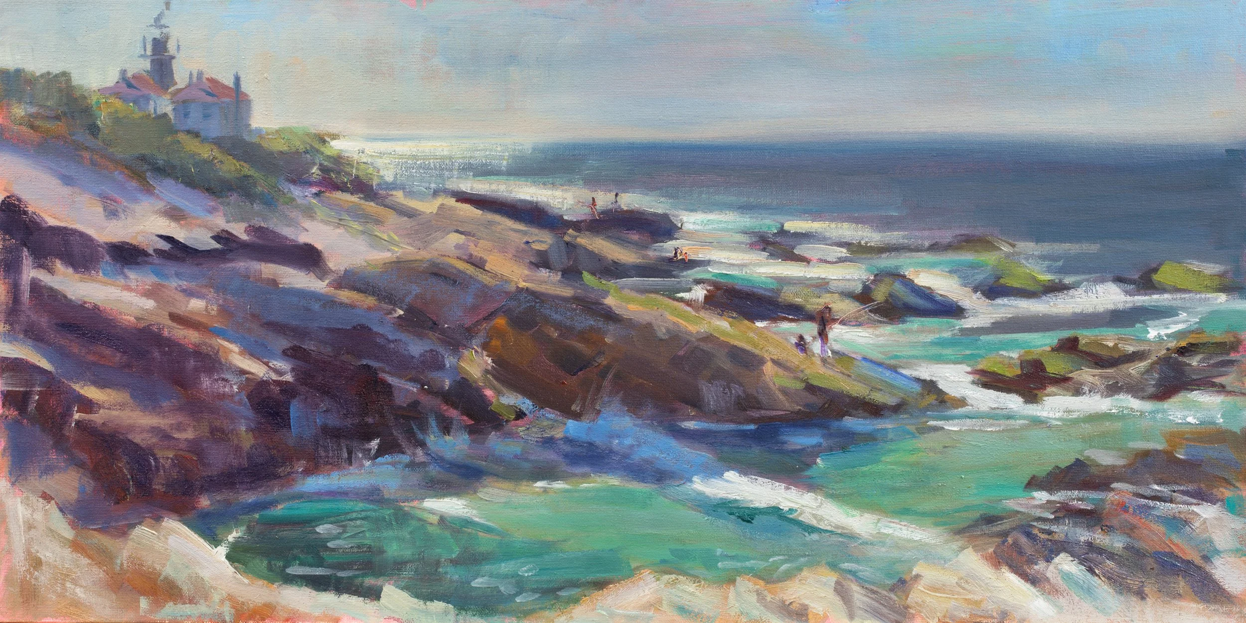 Beavertail West Side