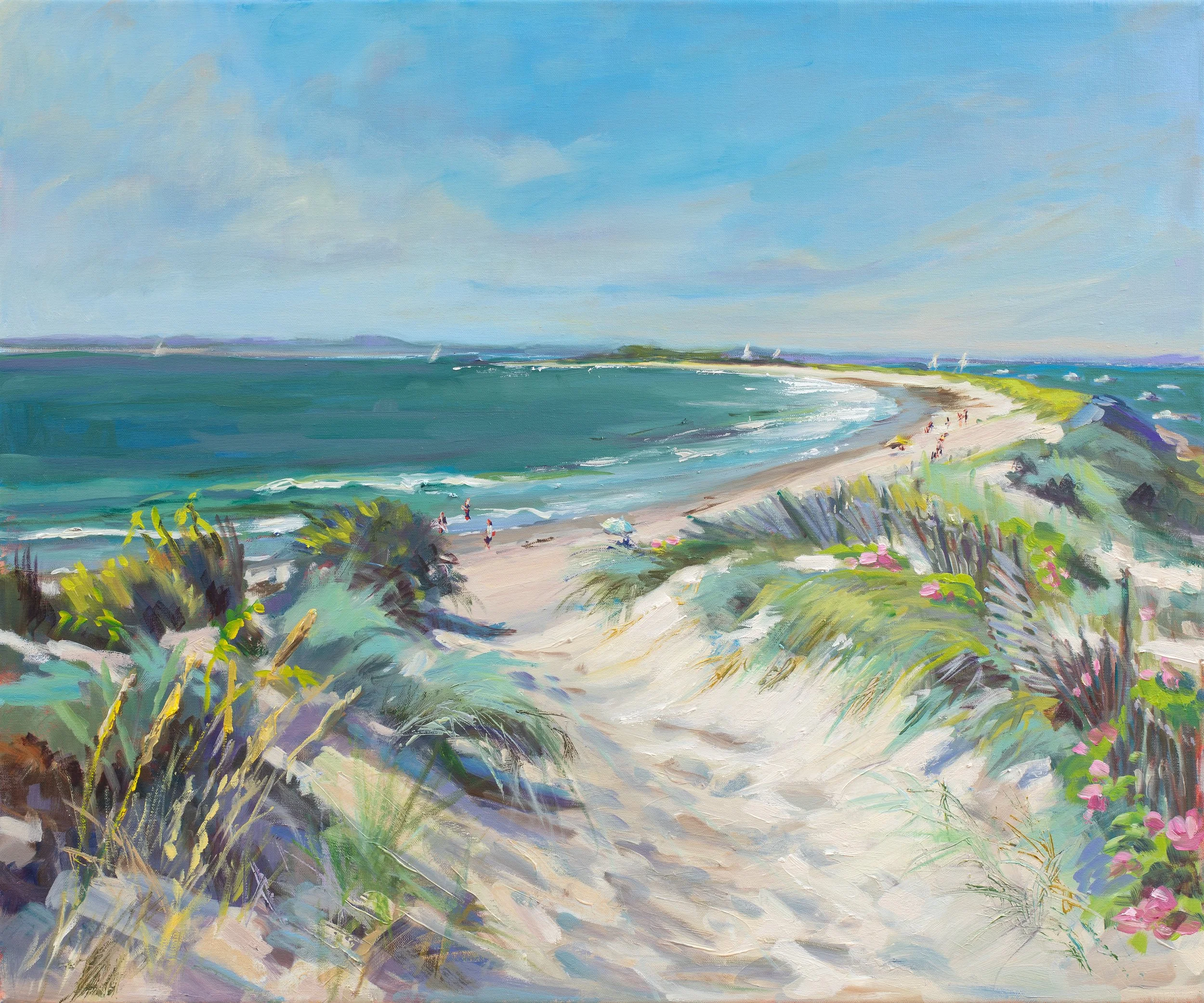Napatree Point