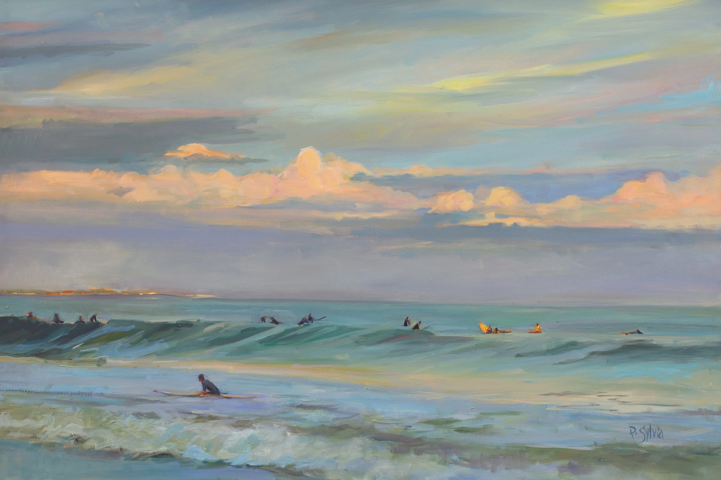 Sunset Session