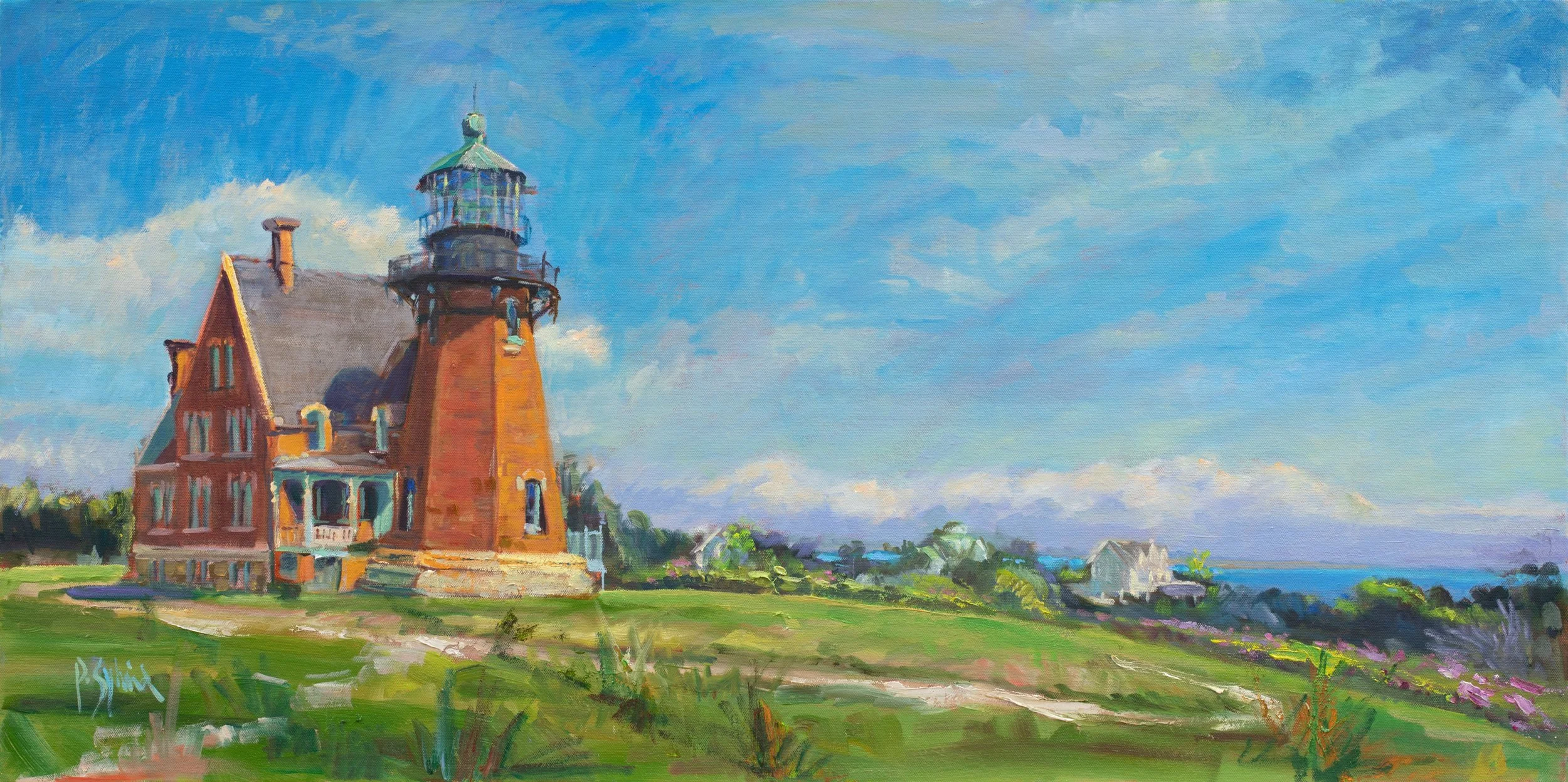 Southeast Light