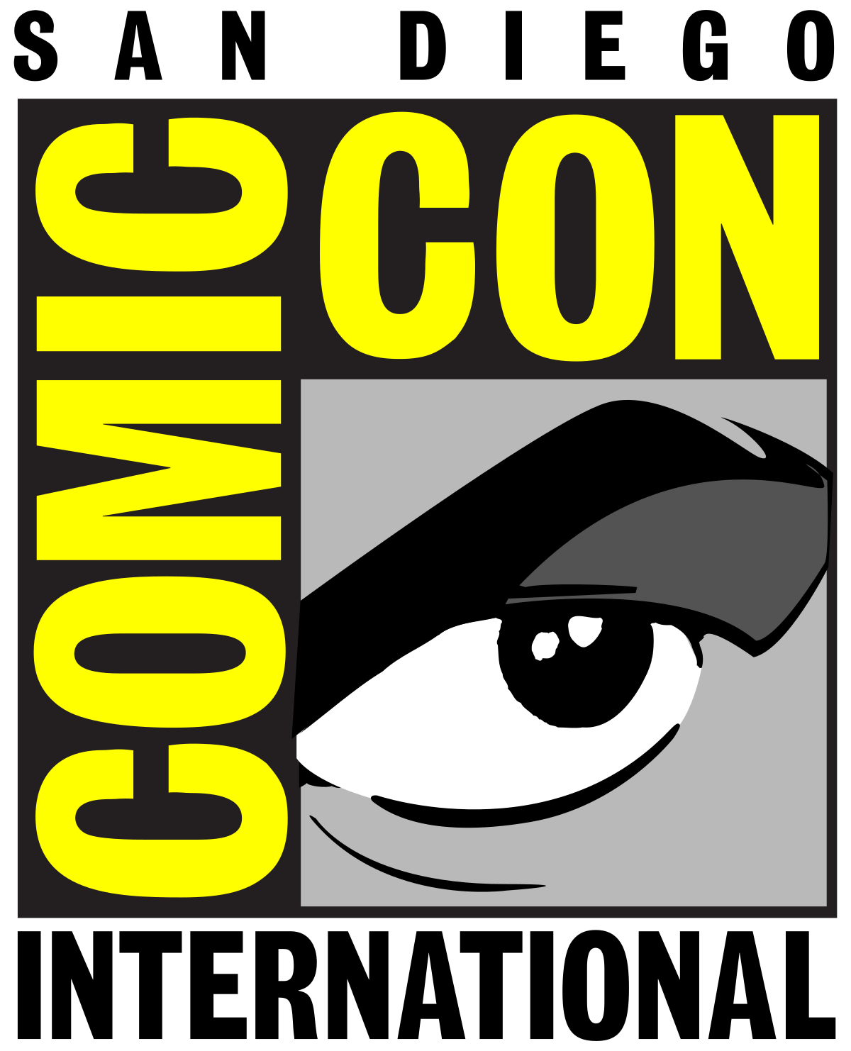 SAN DIEGO COMIC CON