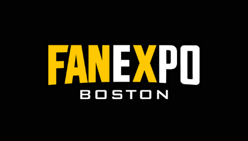 FAN EXPO BOSTON